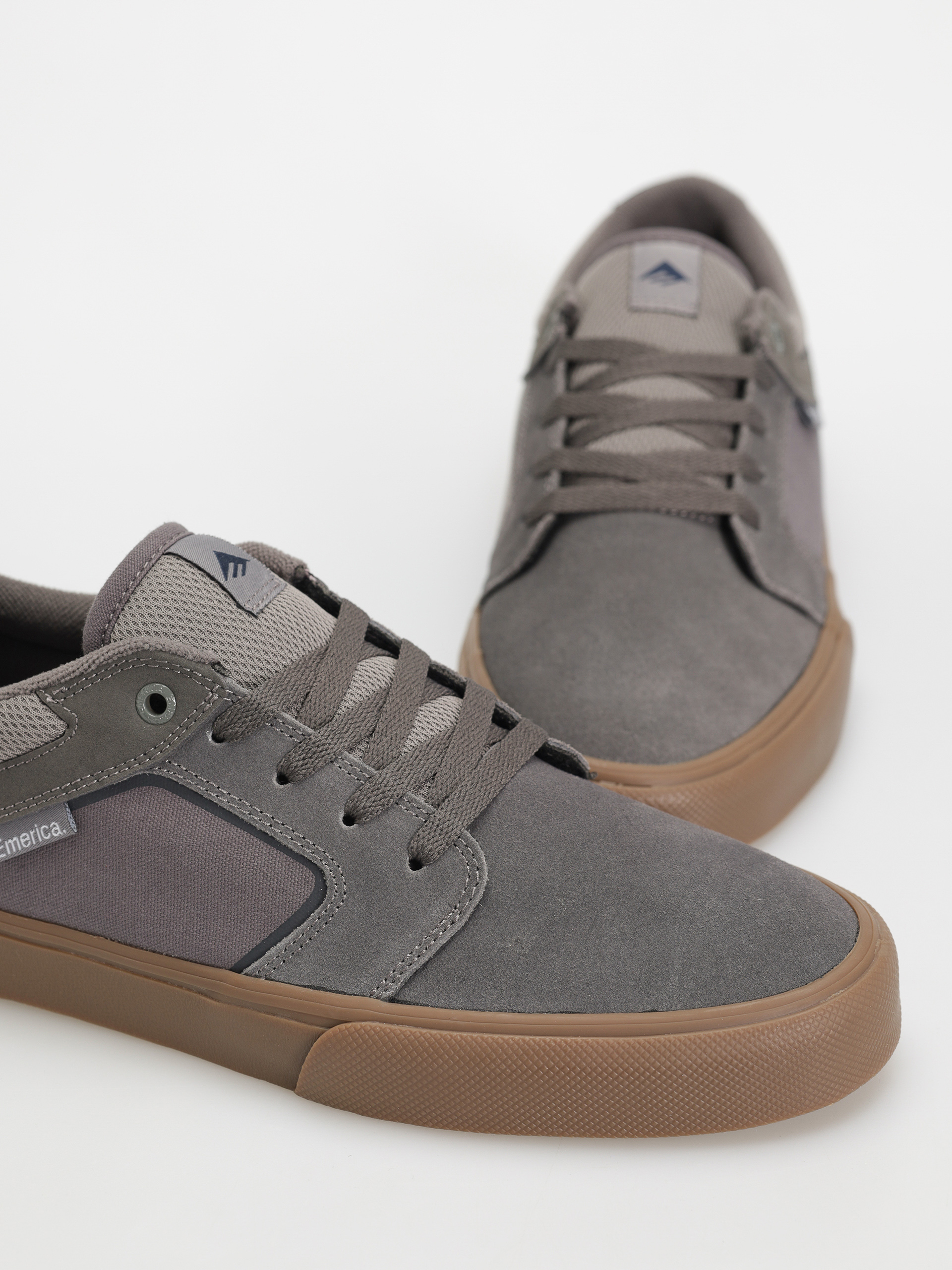 Cipők Emerica Cadence (grey/gum)