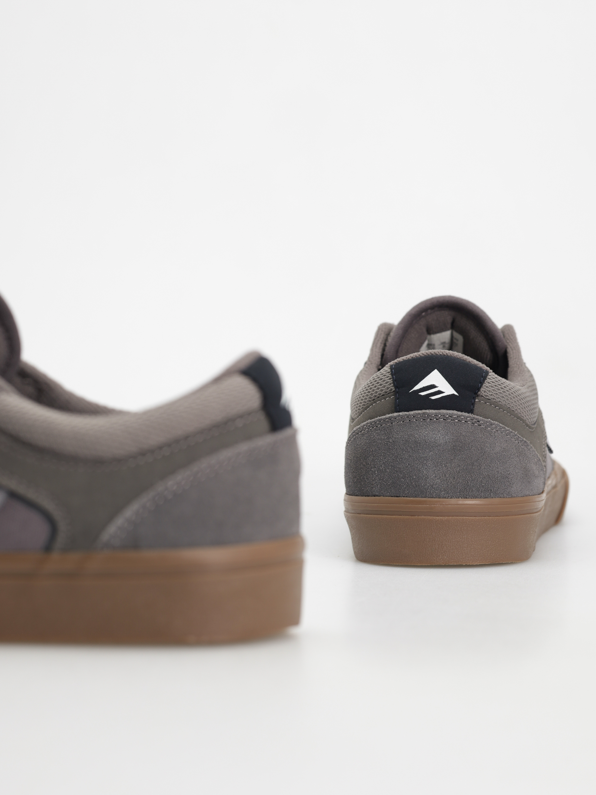 Cipők Emerica Cadence (grey/gum)