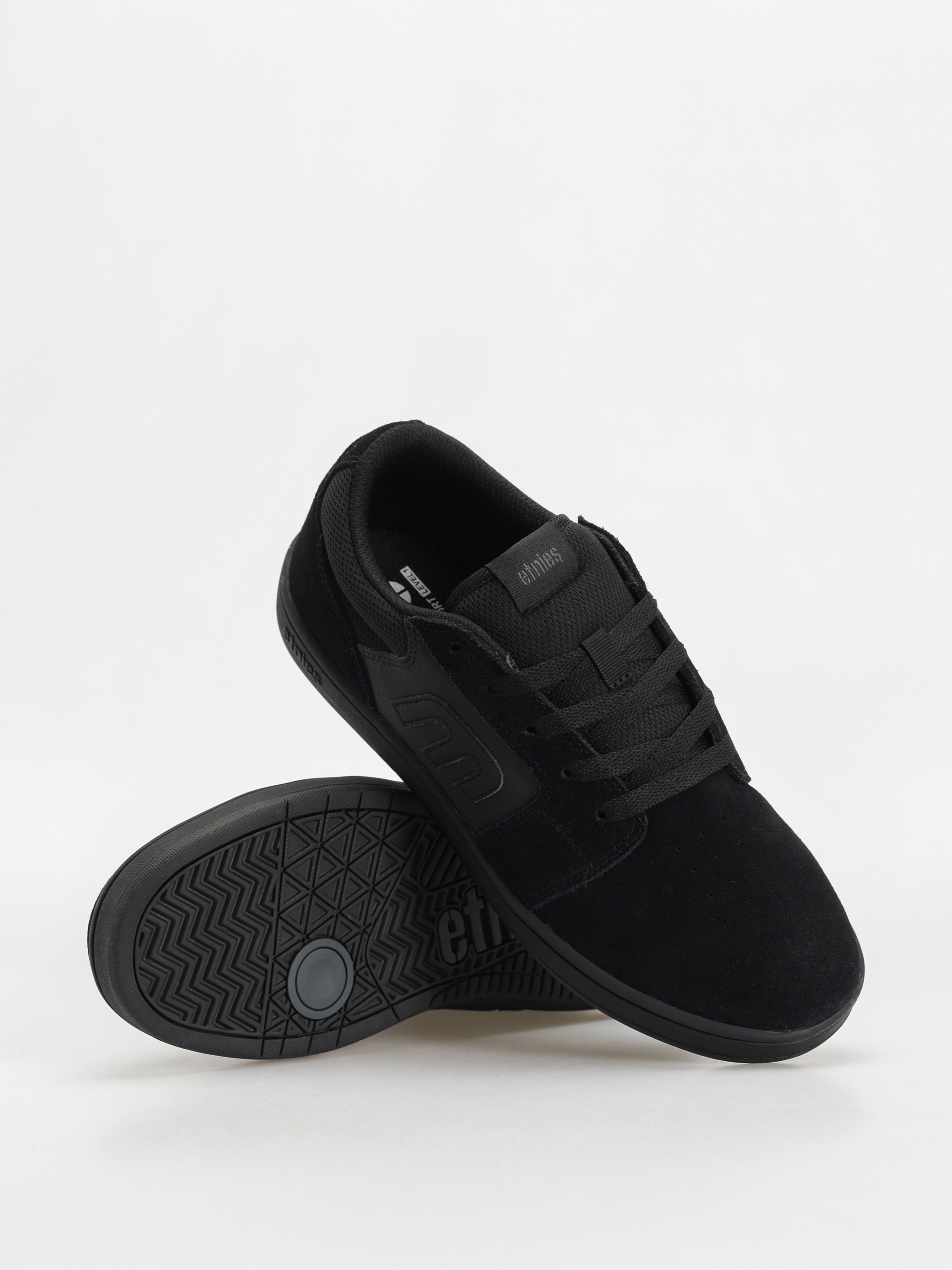 Cipők Etnies Cresta (black/black)