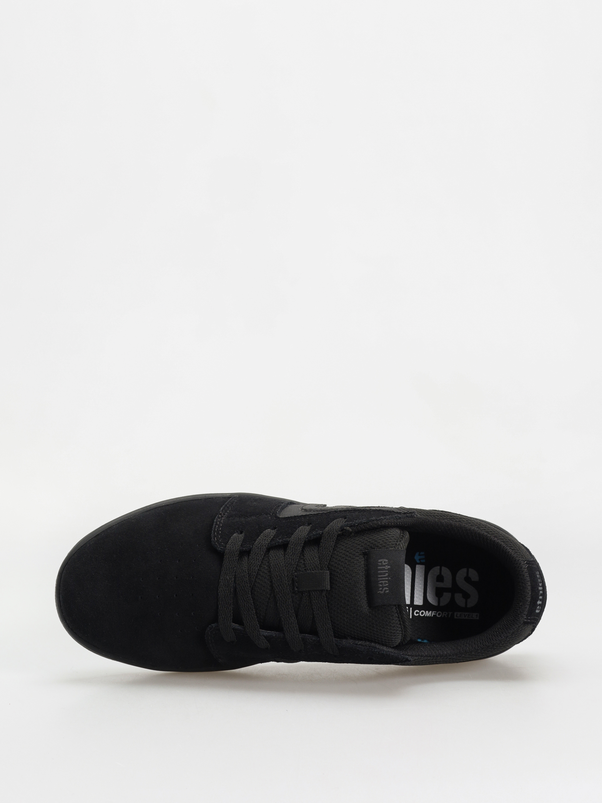 Cipők Etnies Cresta (black/black)