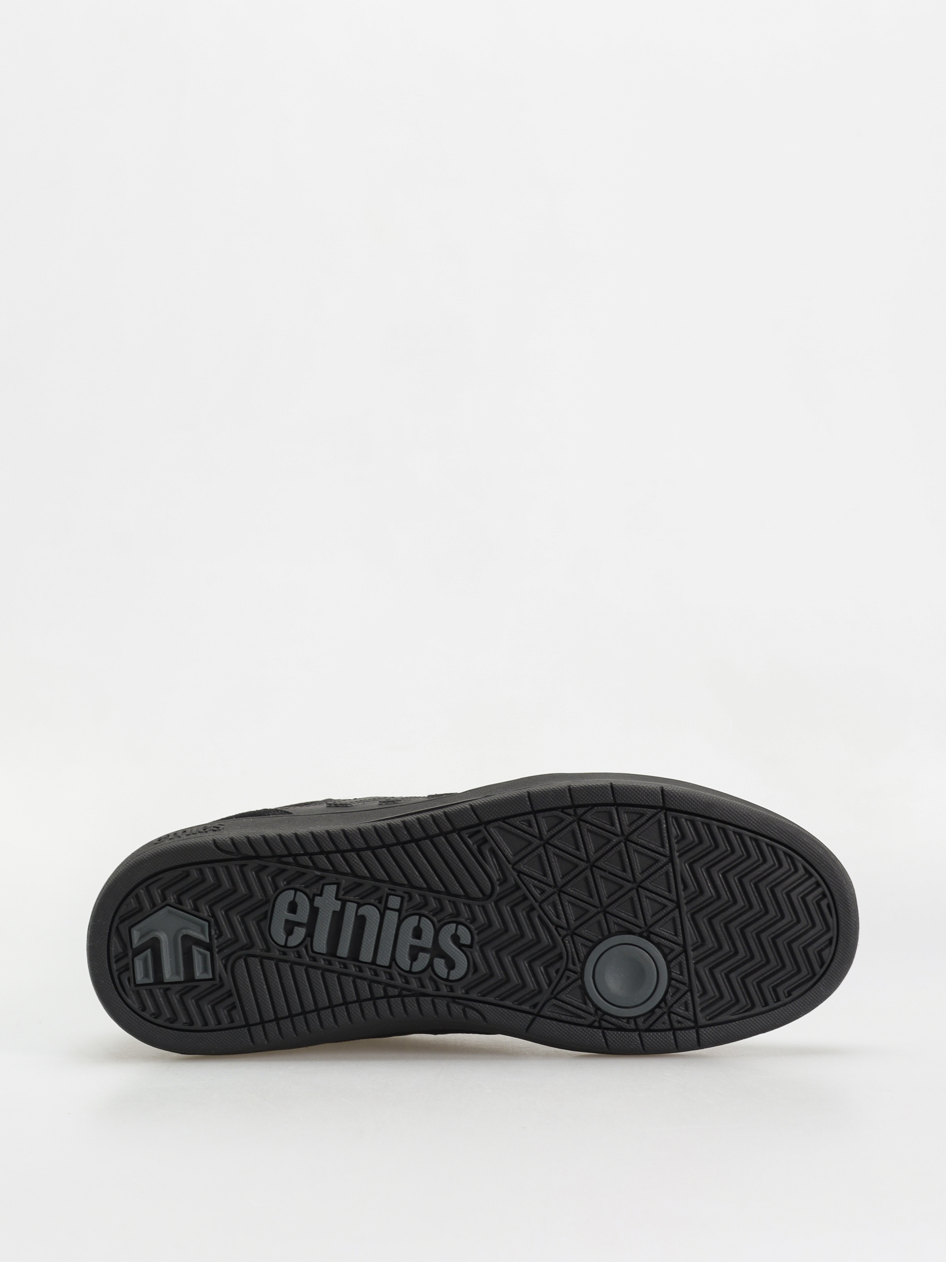Cipők Etnies Cresta (black/black)