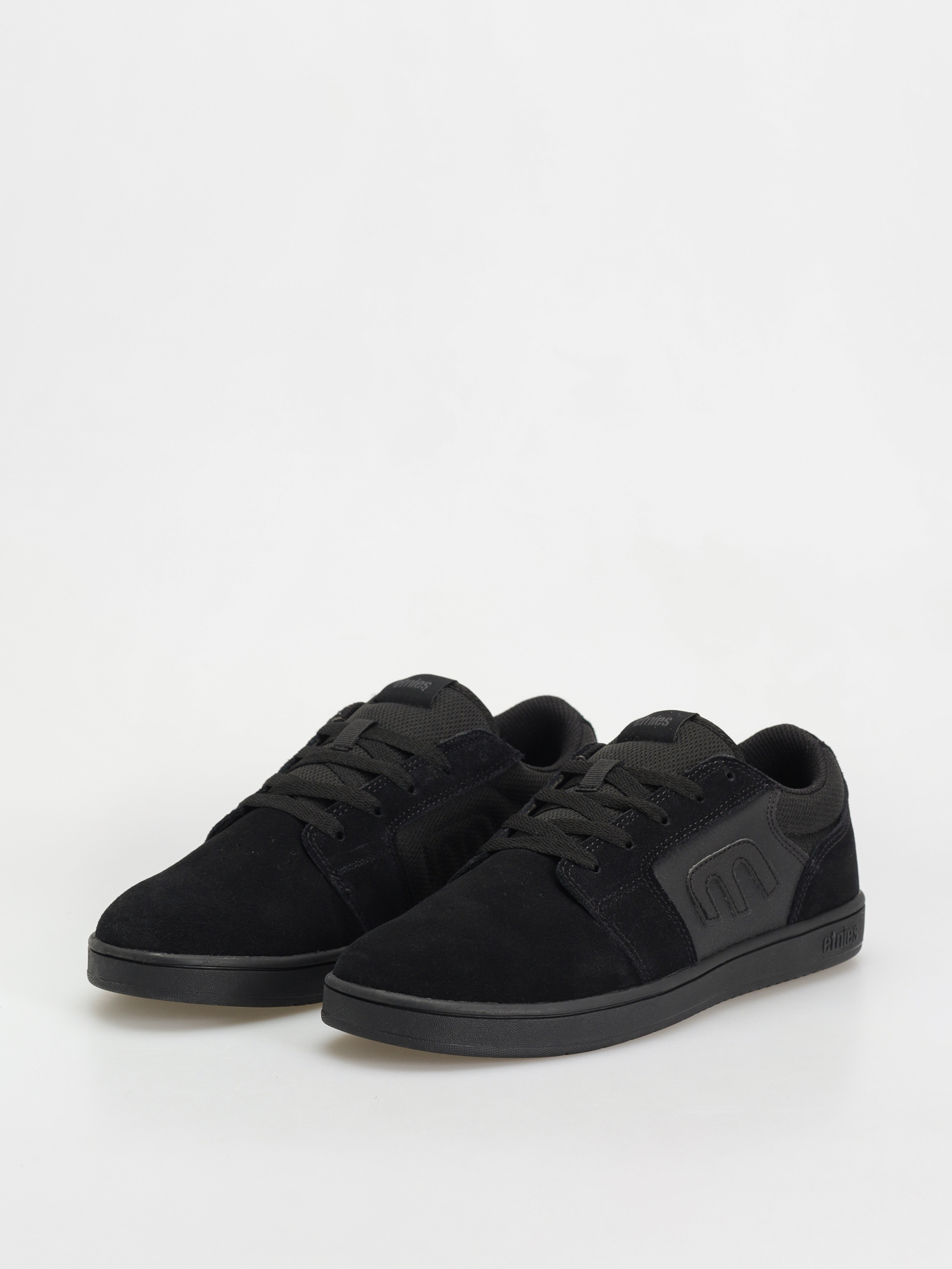Cipők Etnies Cresta (black/black)