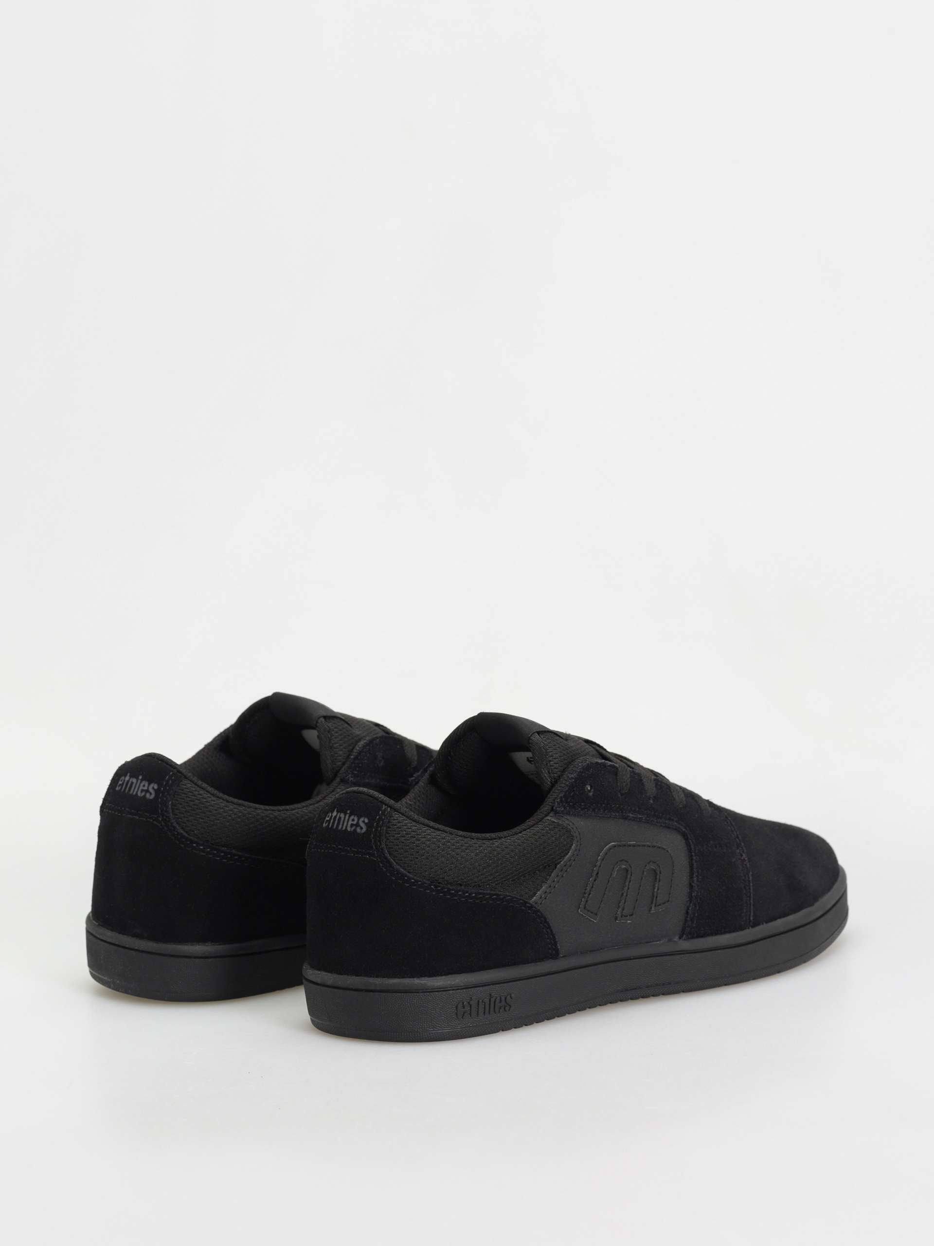 Cipők Etnies Cresta (black/black)