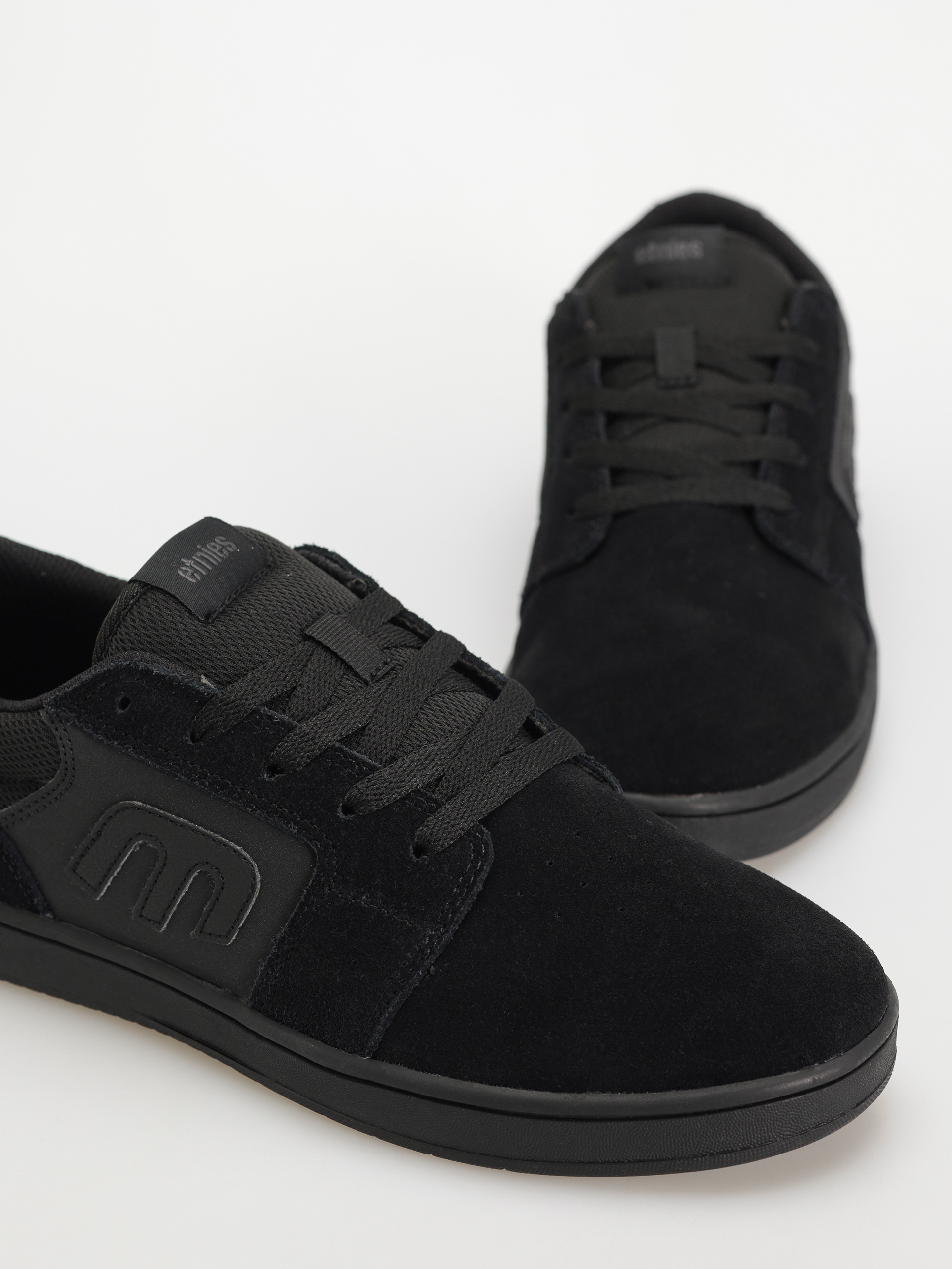 Cipők Etnies Cresta (black/black)
