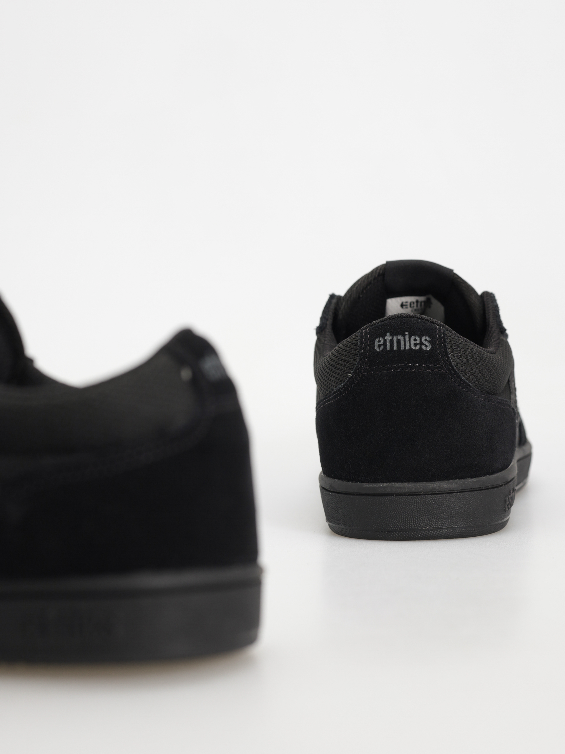 Cipők Etnies Cresta (black/black)