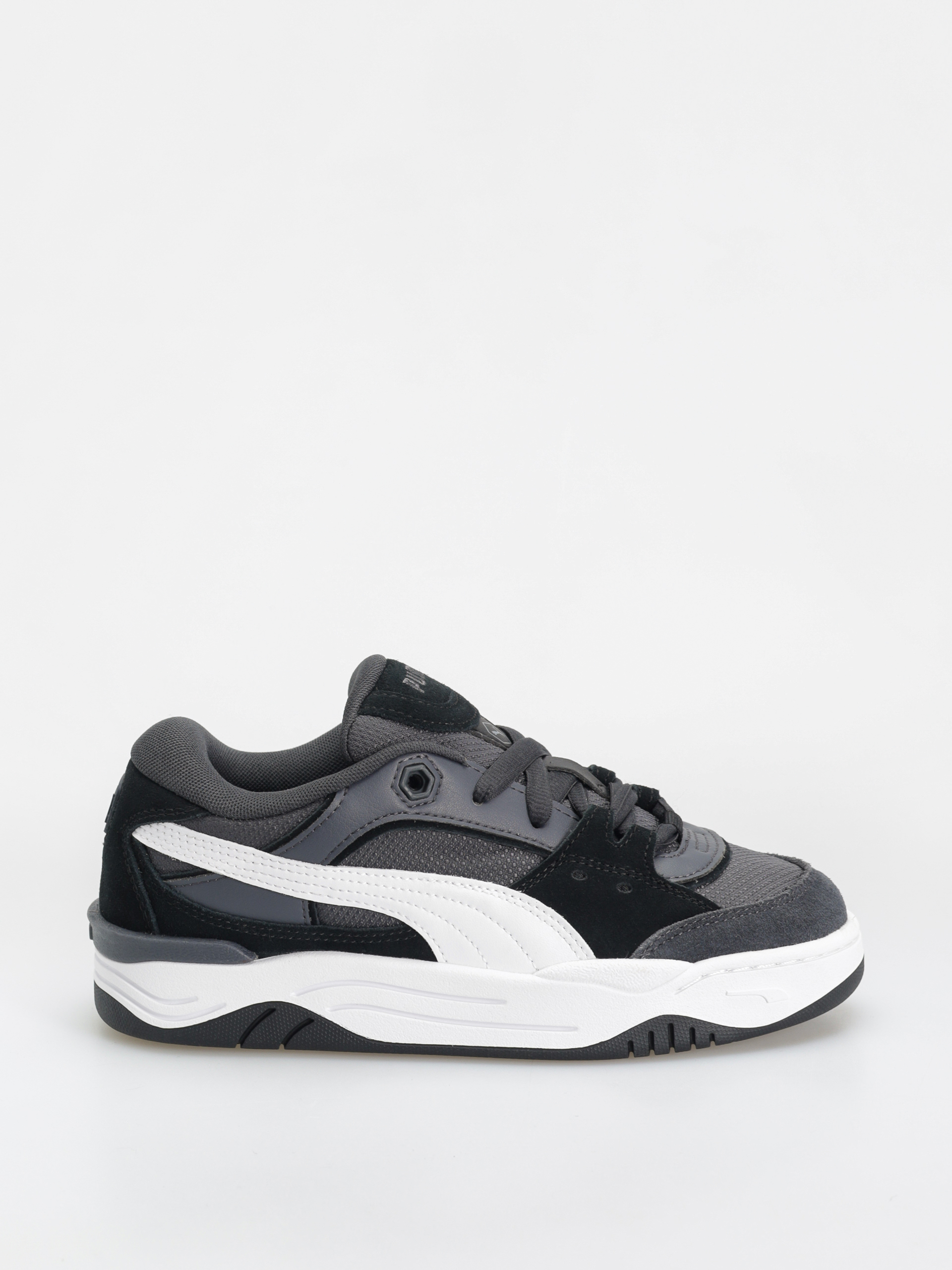 Cipők Puma Puma 180 (strong gray puma black)