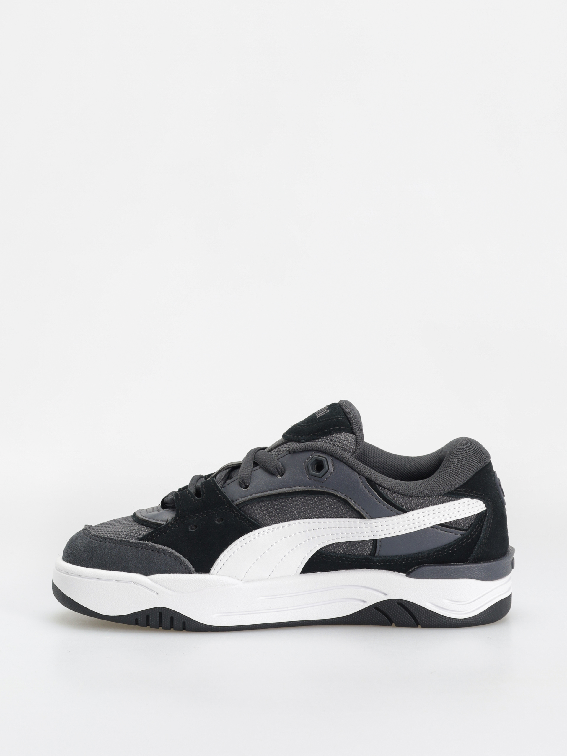 Cipők Puma Puma 180 (strong gray puma black)