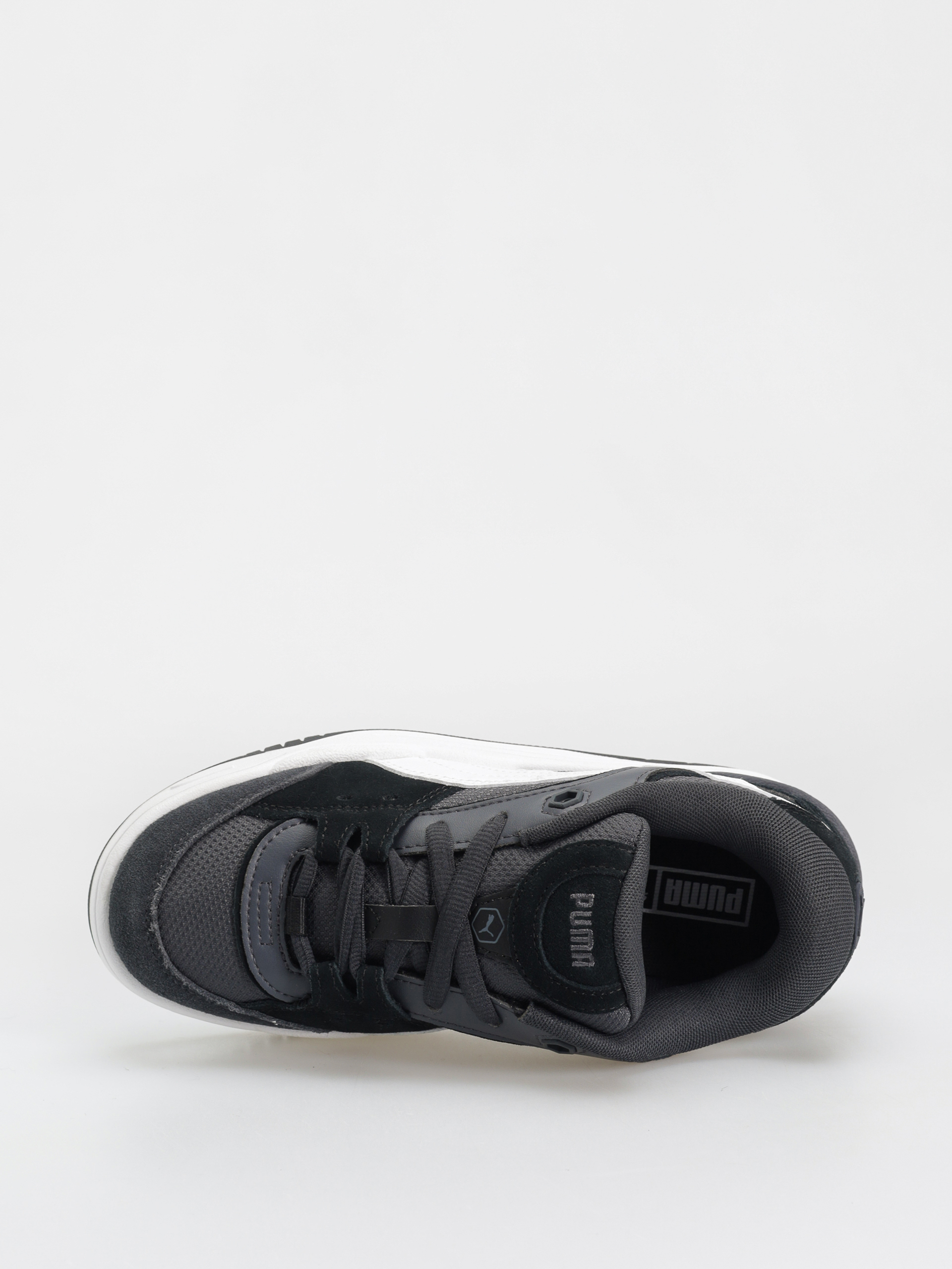 Cipők Puma Puma 180 (strong gray puma black)