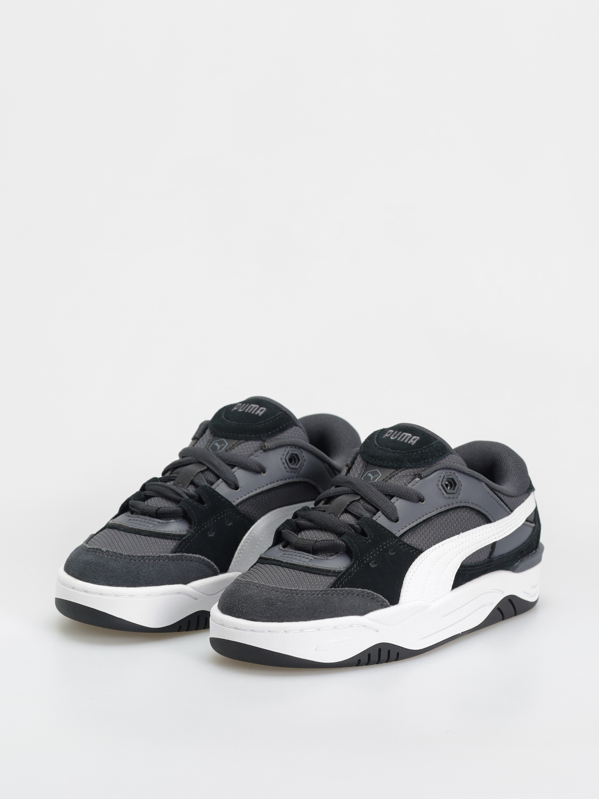 Cipők Puma Puma 180 (strong gray puma black)