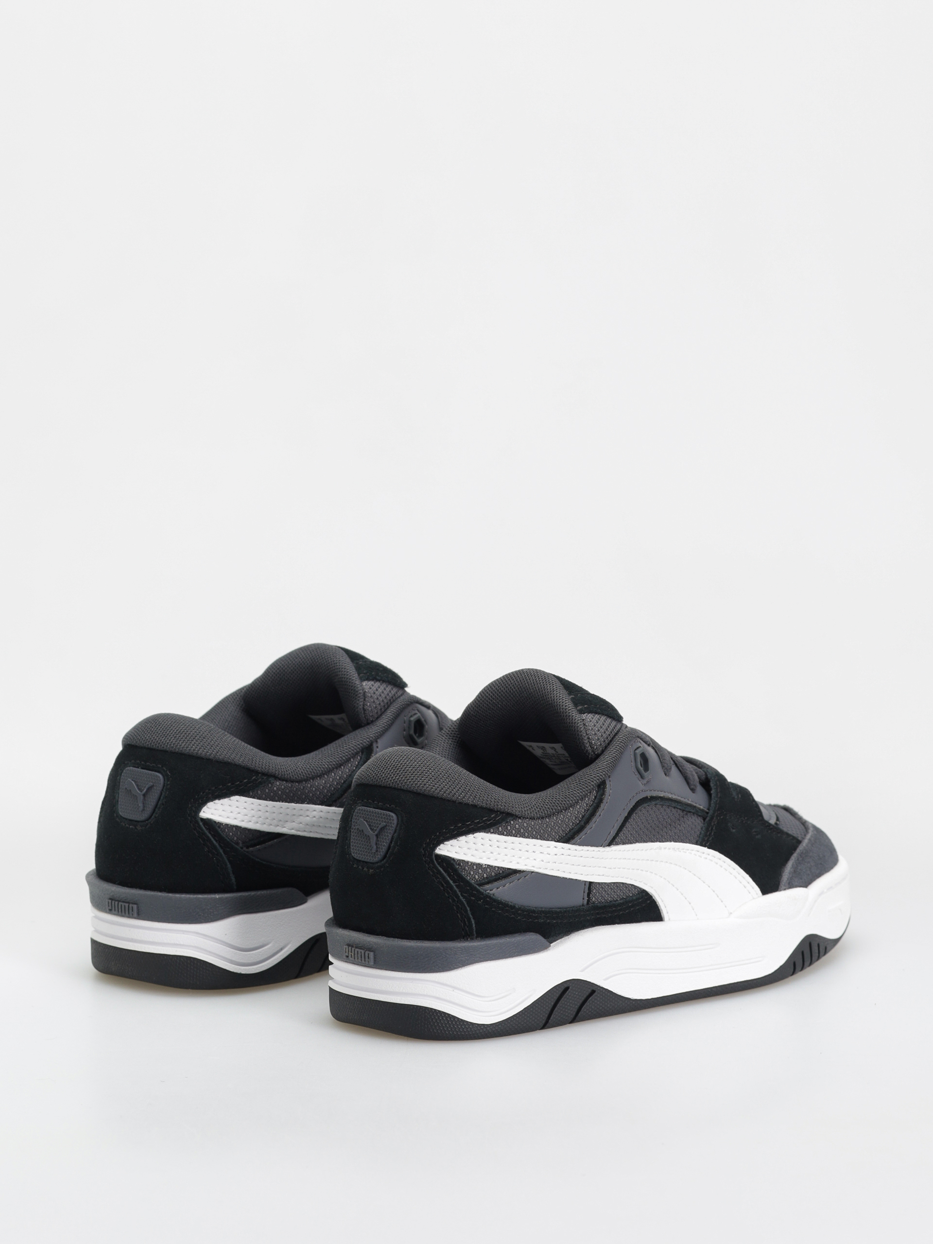 Cipők Puma Puma 180 (strong gray puma black)