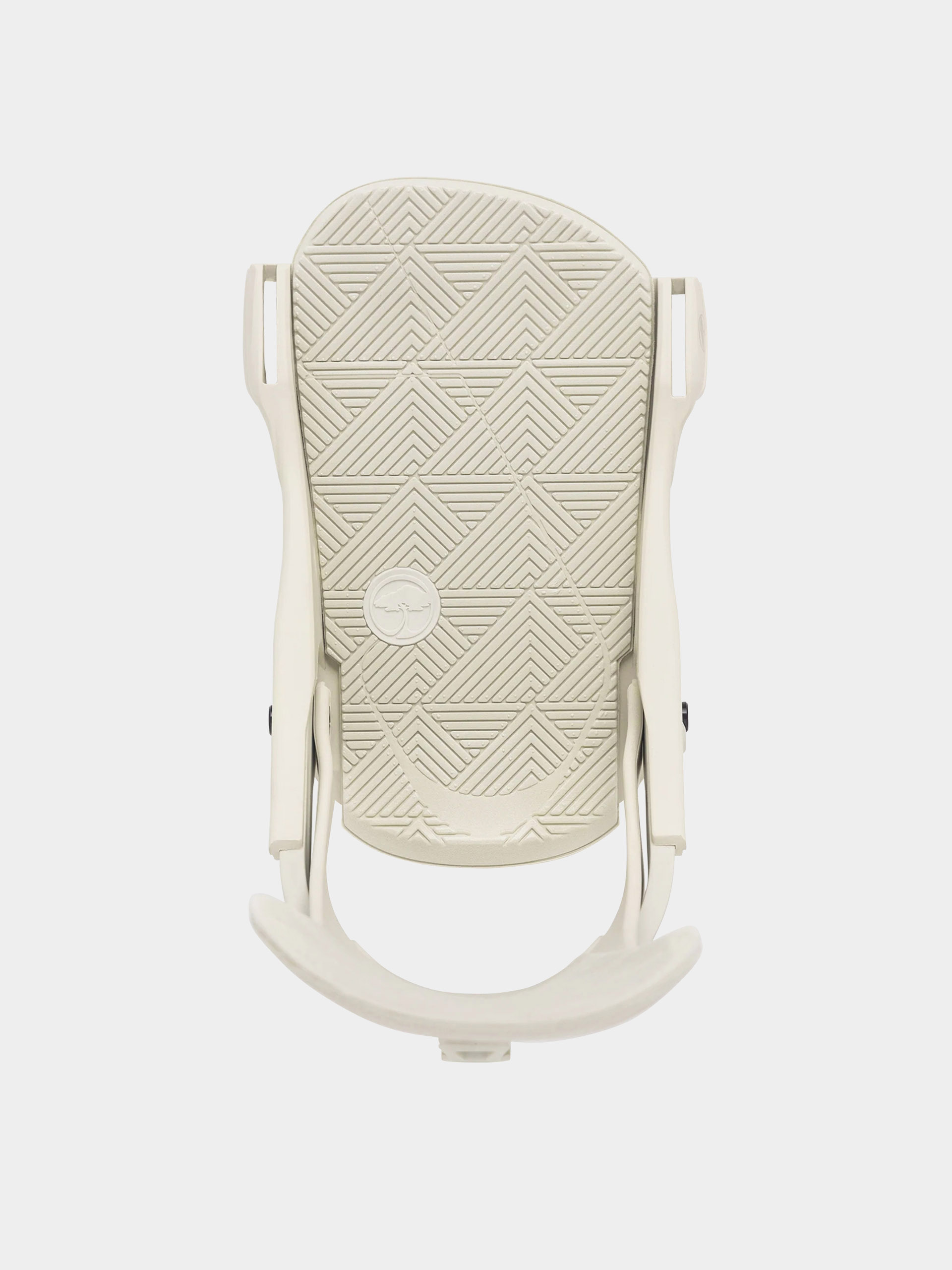 Női Snowboard kötés Arbor Sequoia (marshmellow/tan)