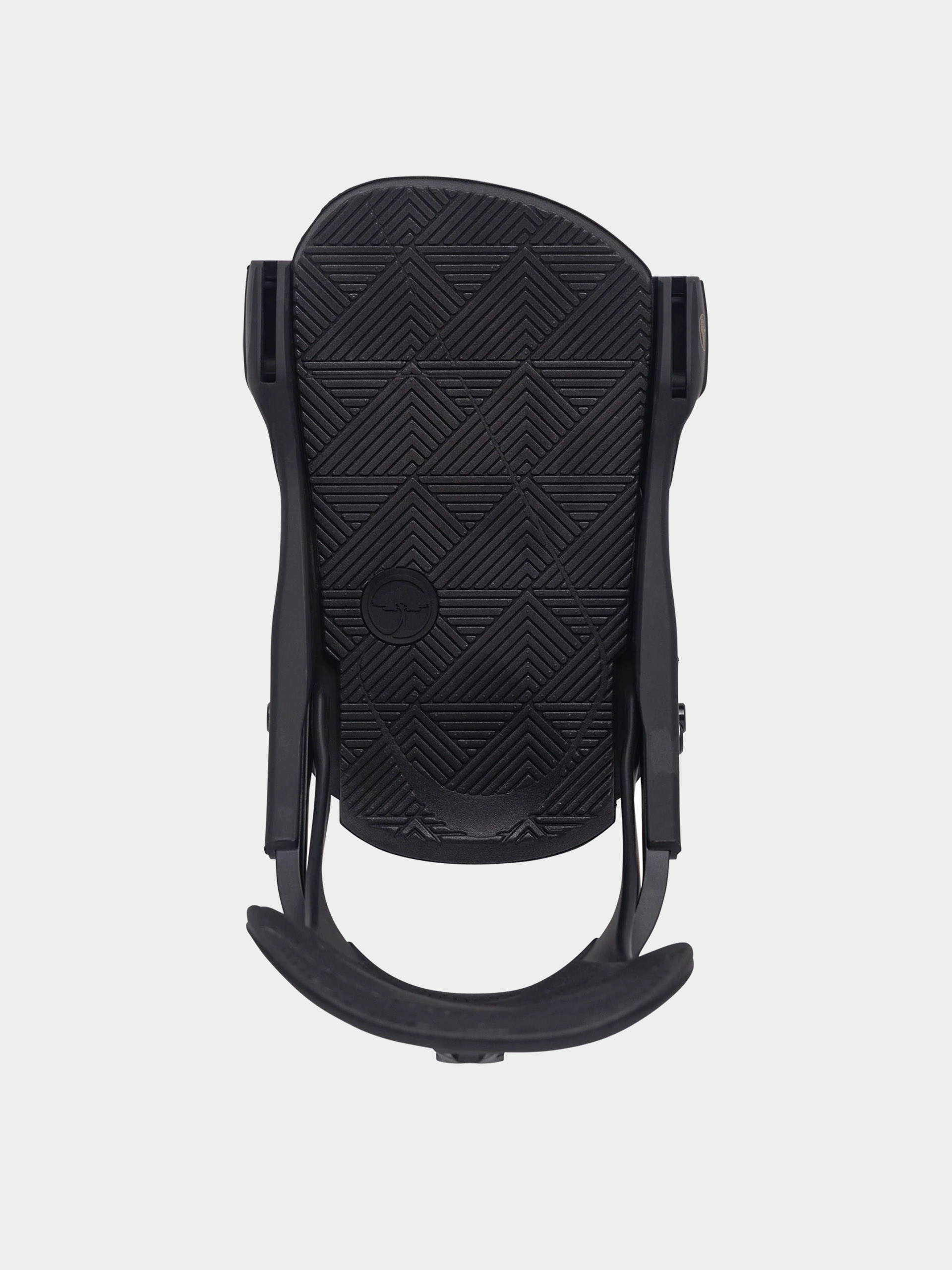 Női Snowboard kötés Arbor Sequoia (black/gold)