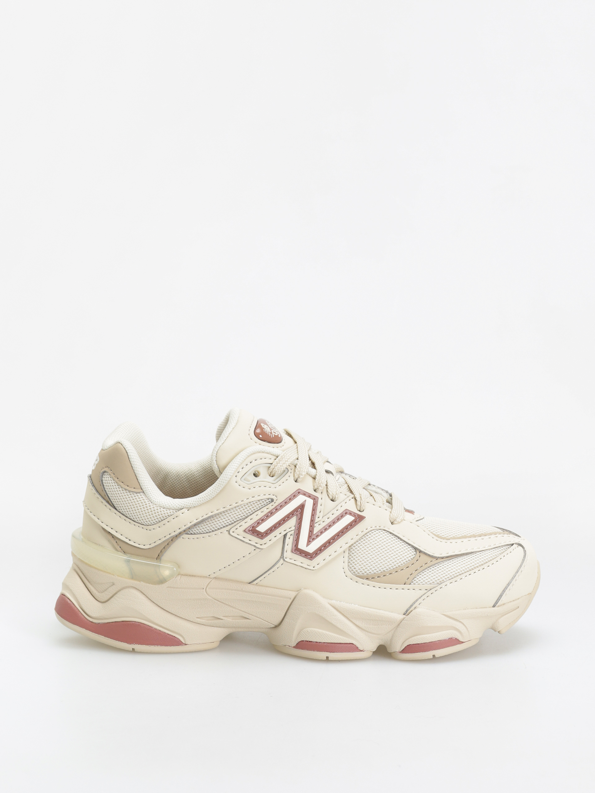 New Balance 9060 JR Cipők (bone)