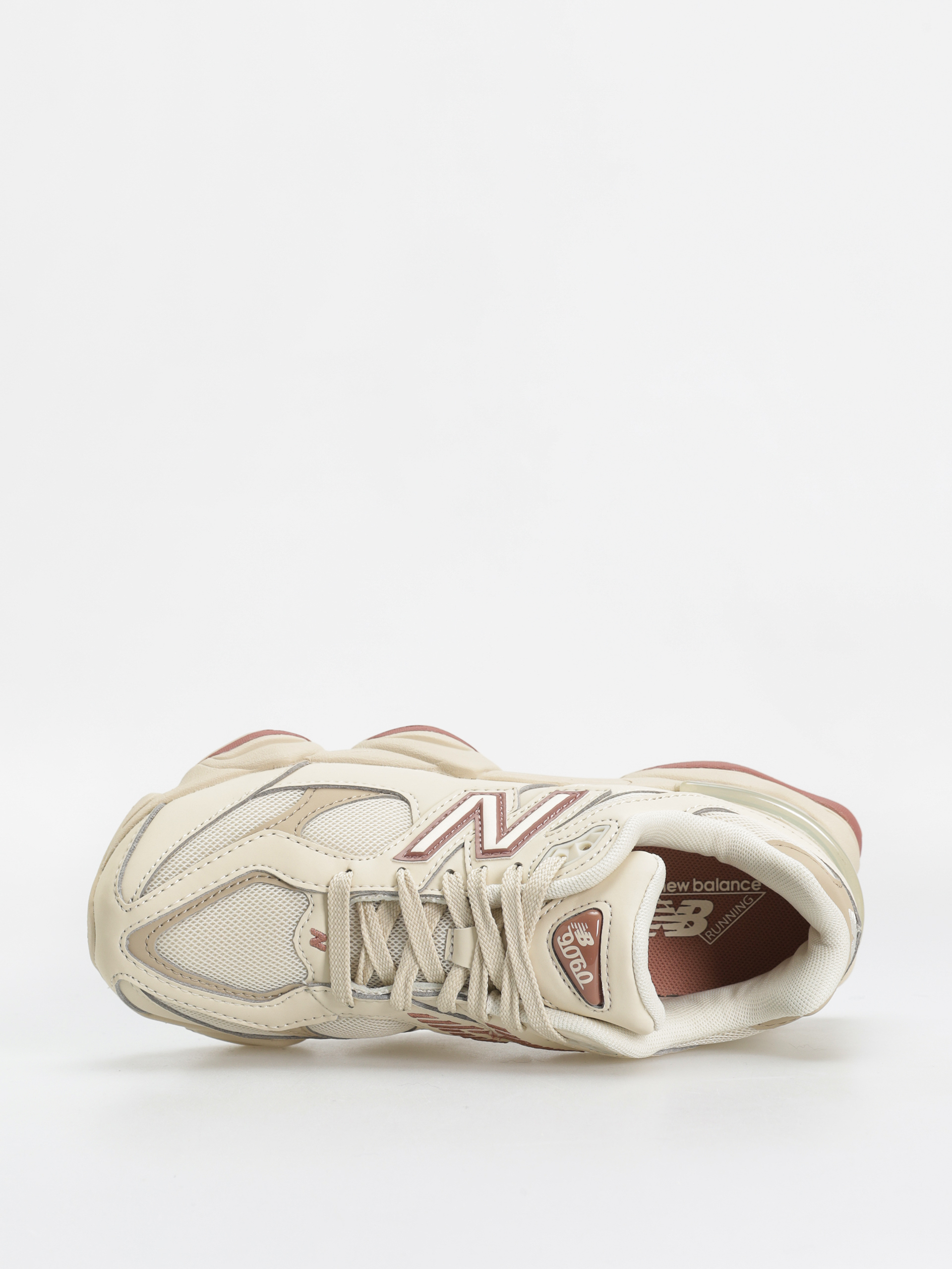 New Balance 9060 JR Cipők (bone)