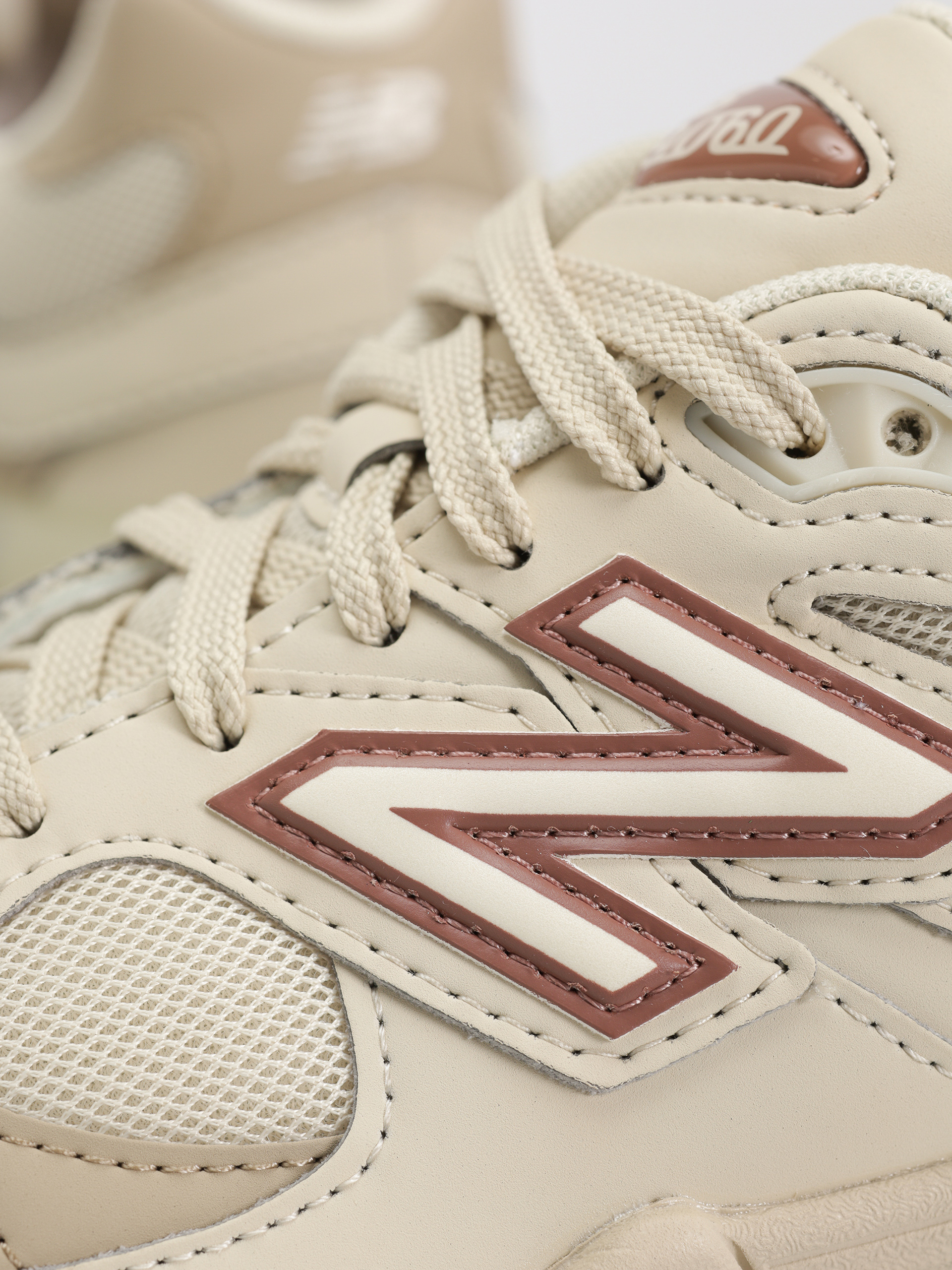 New Balance 9060 JR Cipők (bone)