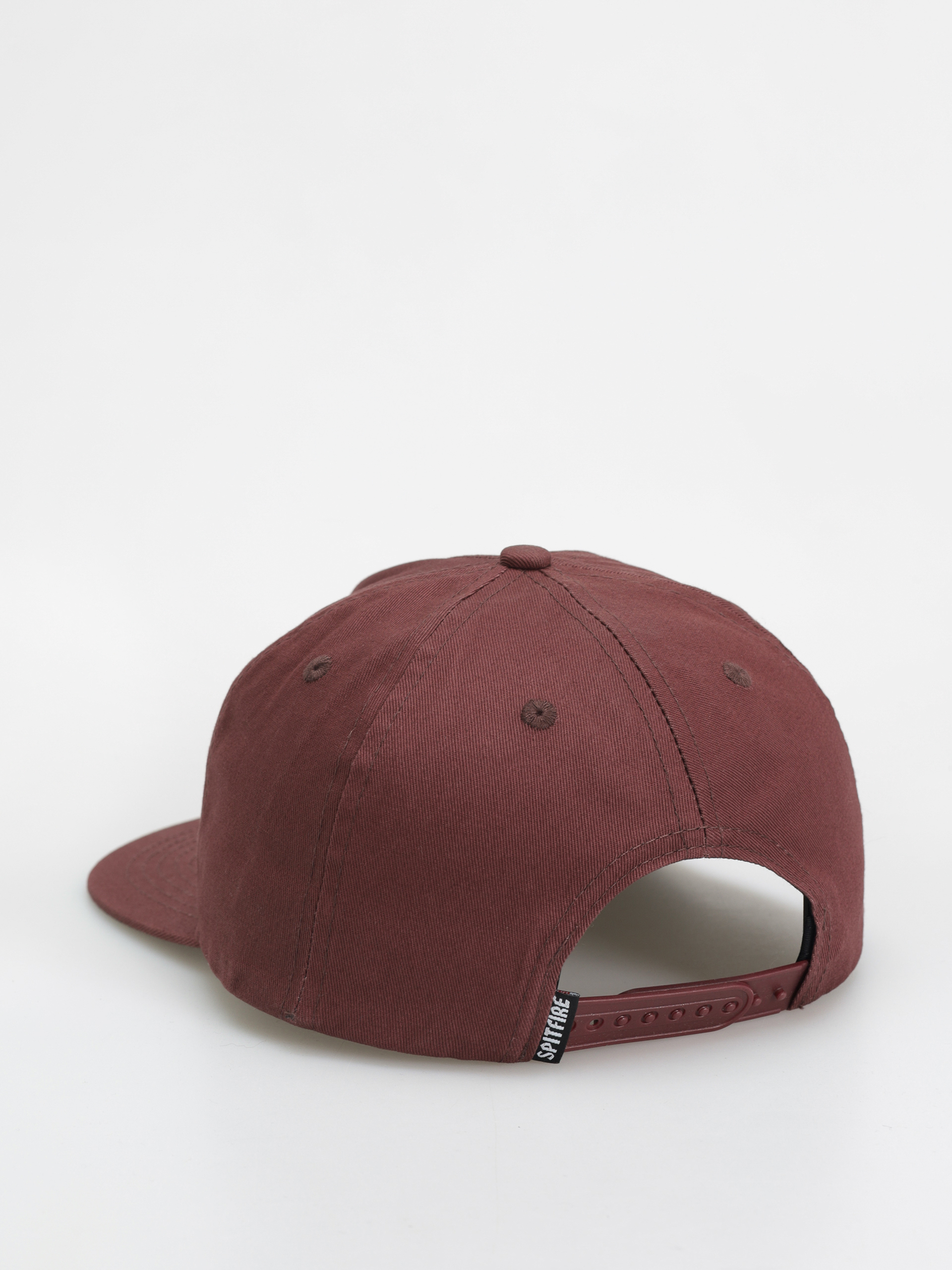 Antihero Flying Grimple Snap Baseball sapka (maroon)