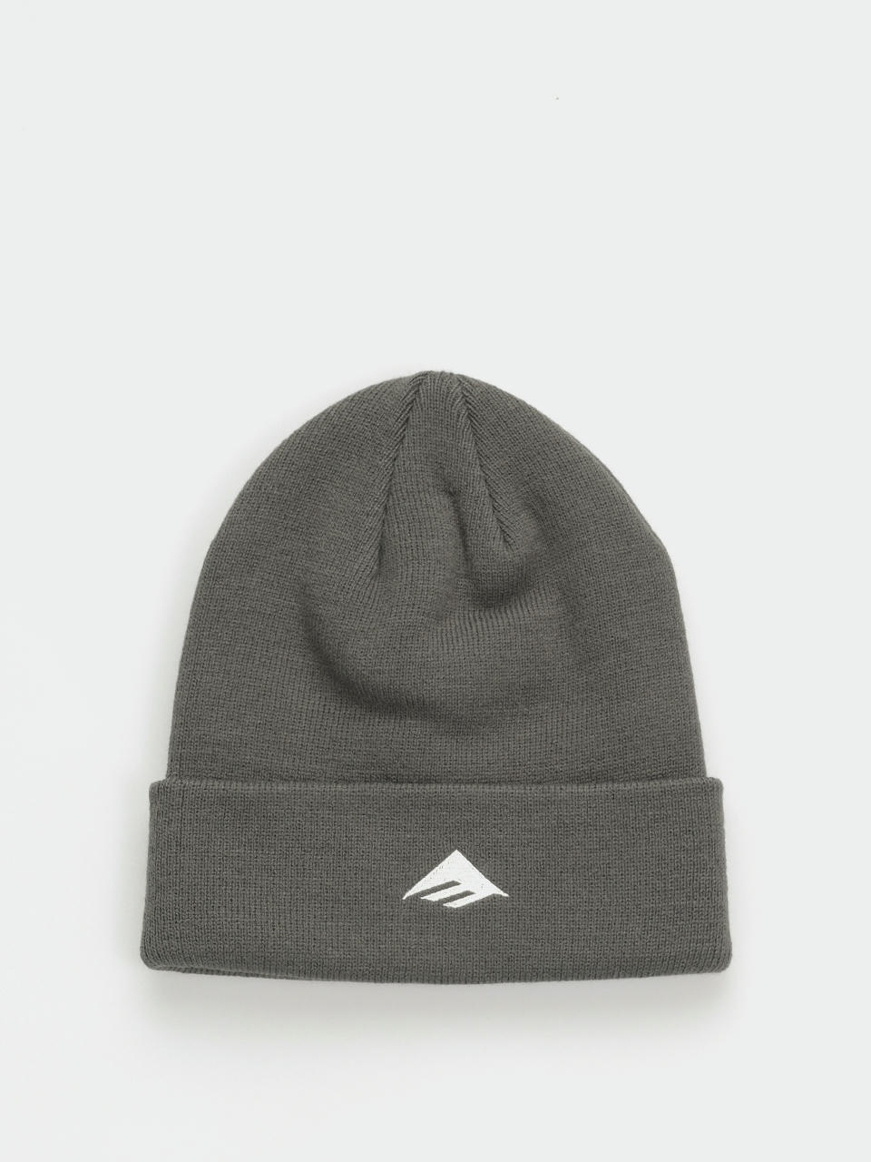 Emerica Triangle Beanie Sapka (green/white)