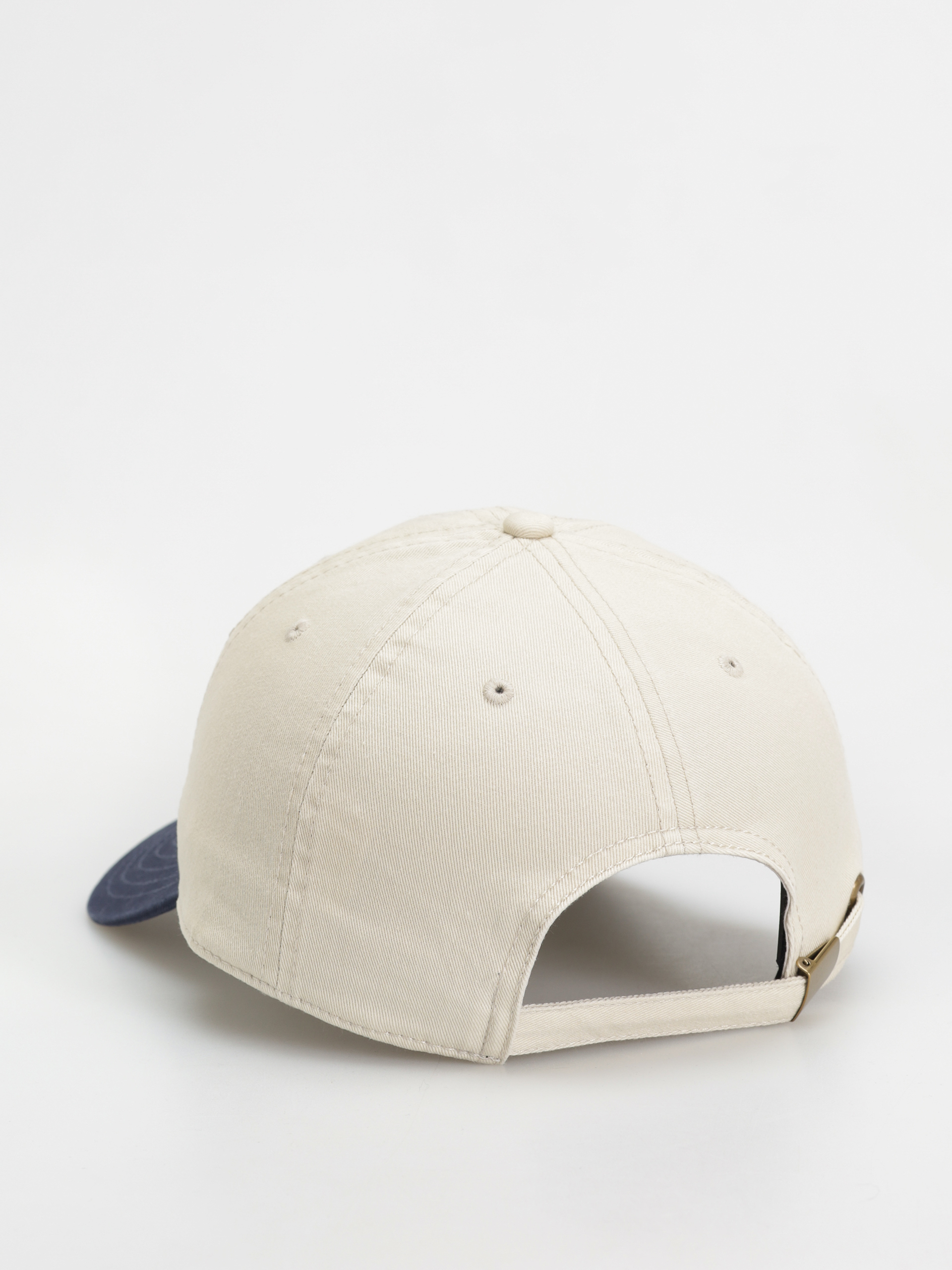 Emerica Pure Gold Dad Hat Baseball sapka (tan/navy)
