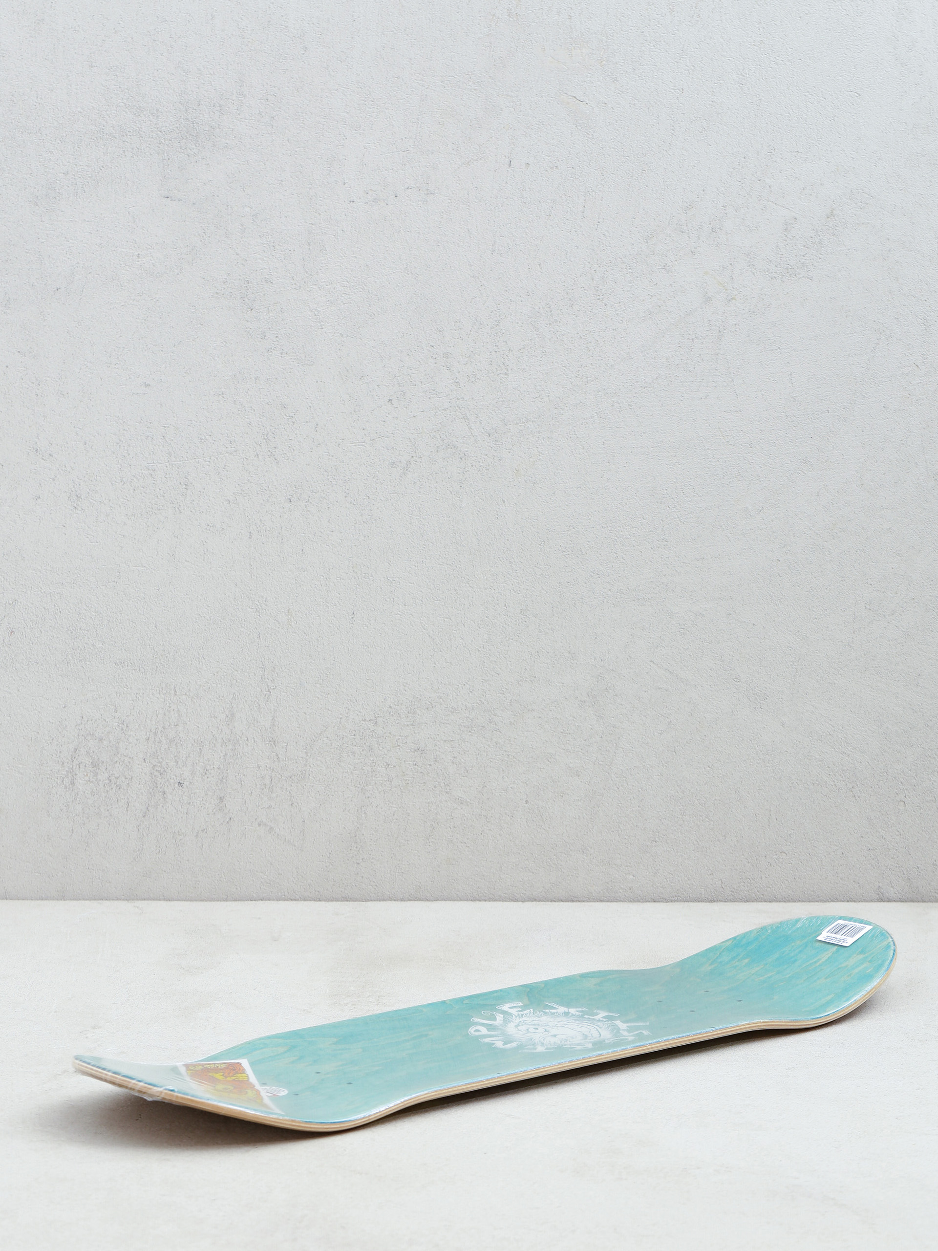 Antihero Grimple Cope Quest Gördeszka lap (brown)