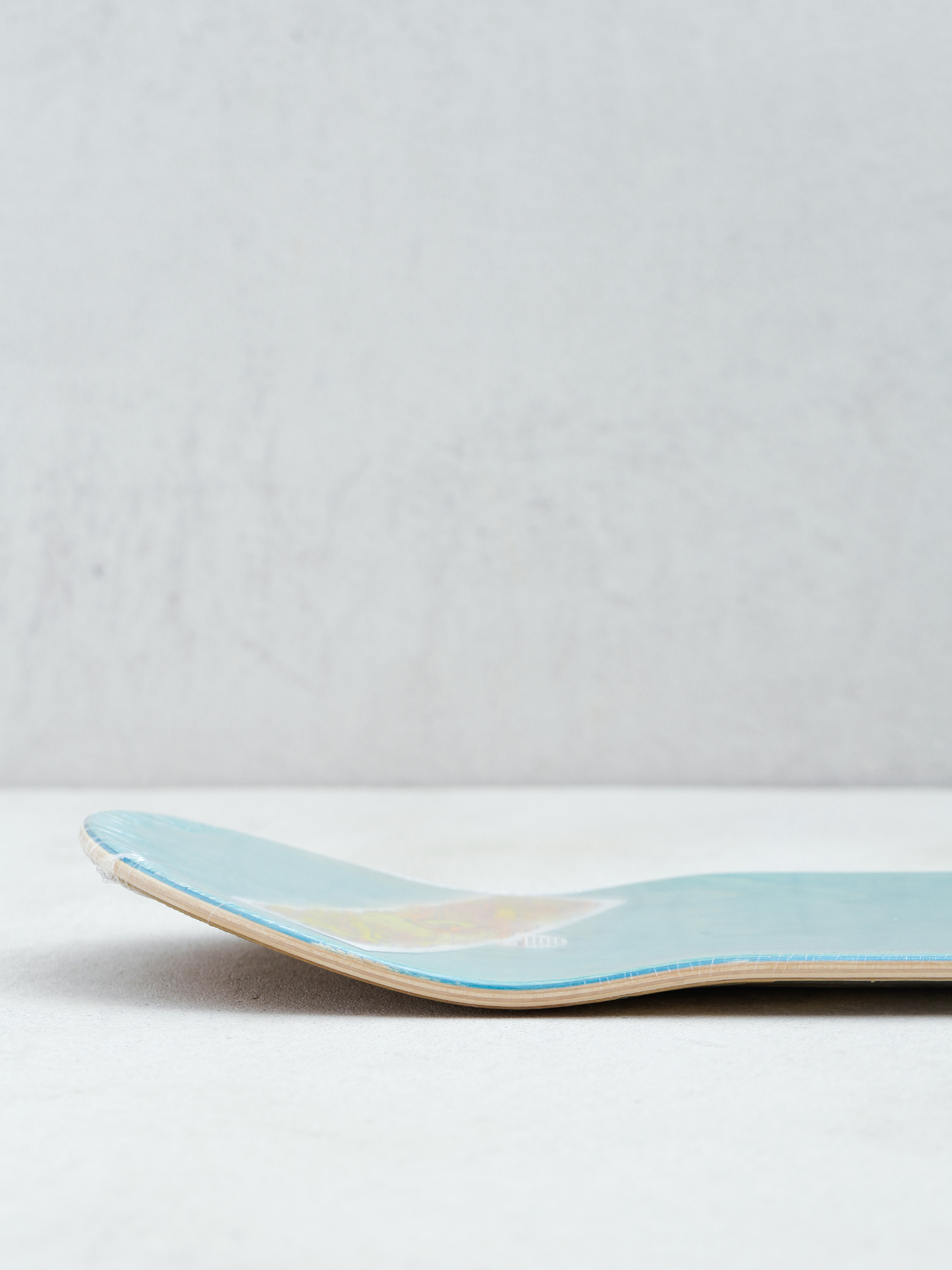 Antihero Grimple Cope Quest Gördeszka lap (brown)