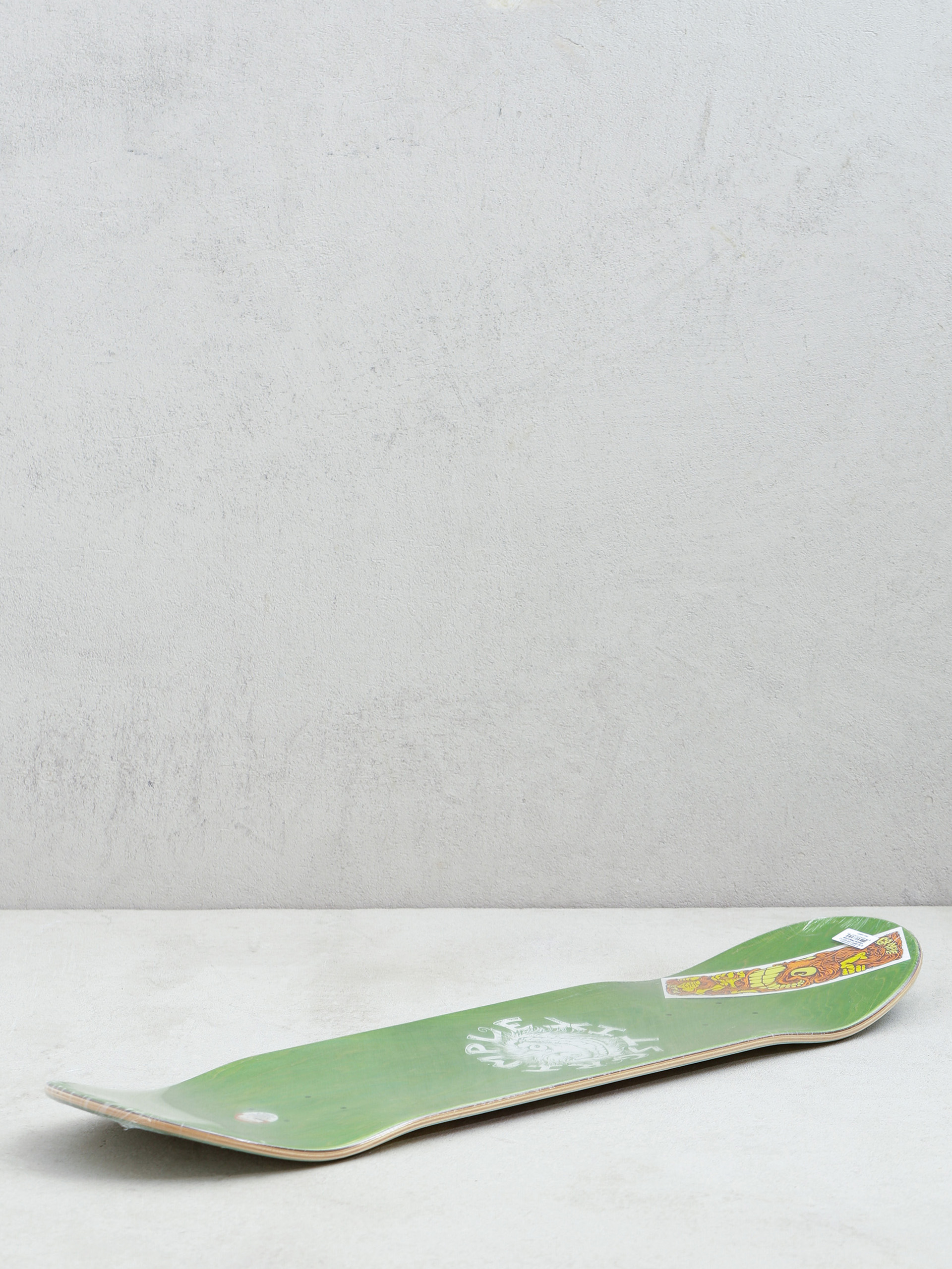 Antihero Grimple Cope Quest Gördeszka lap (cyan)