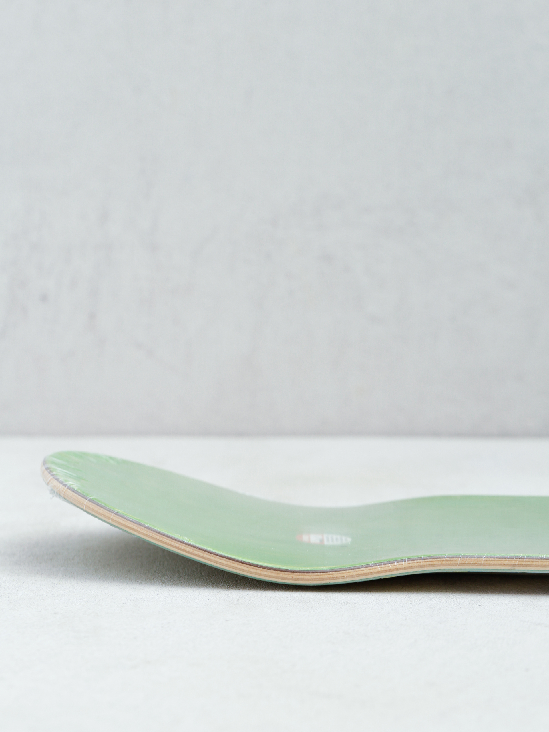 Antihero Grimple Cope Quest Gördeszka lap (cyan)