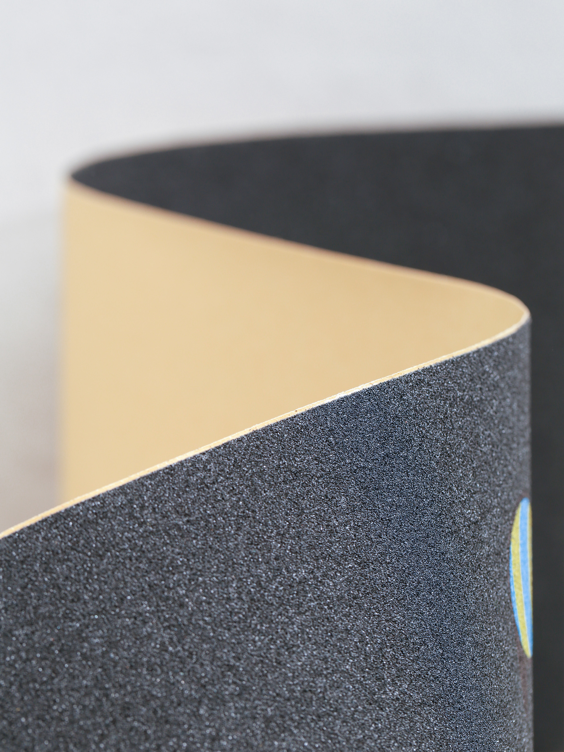 Smirgli 101 Skateboards Dog (black)