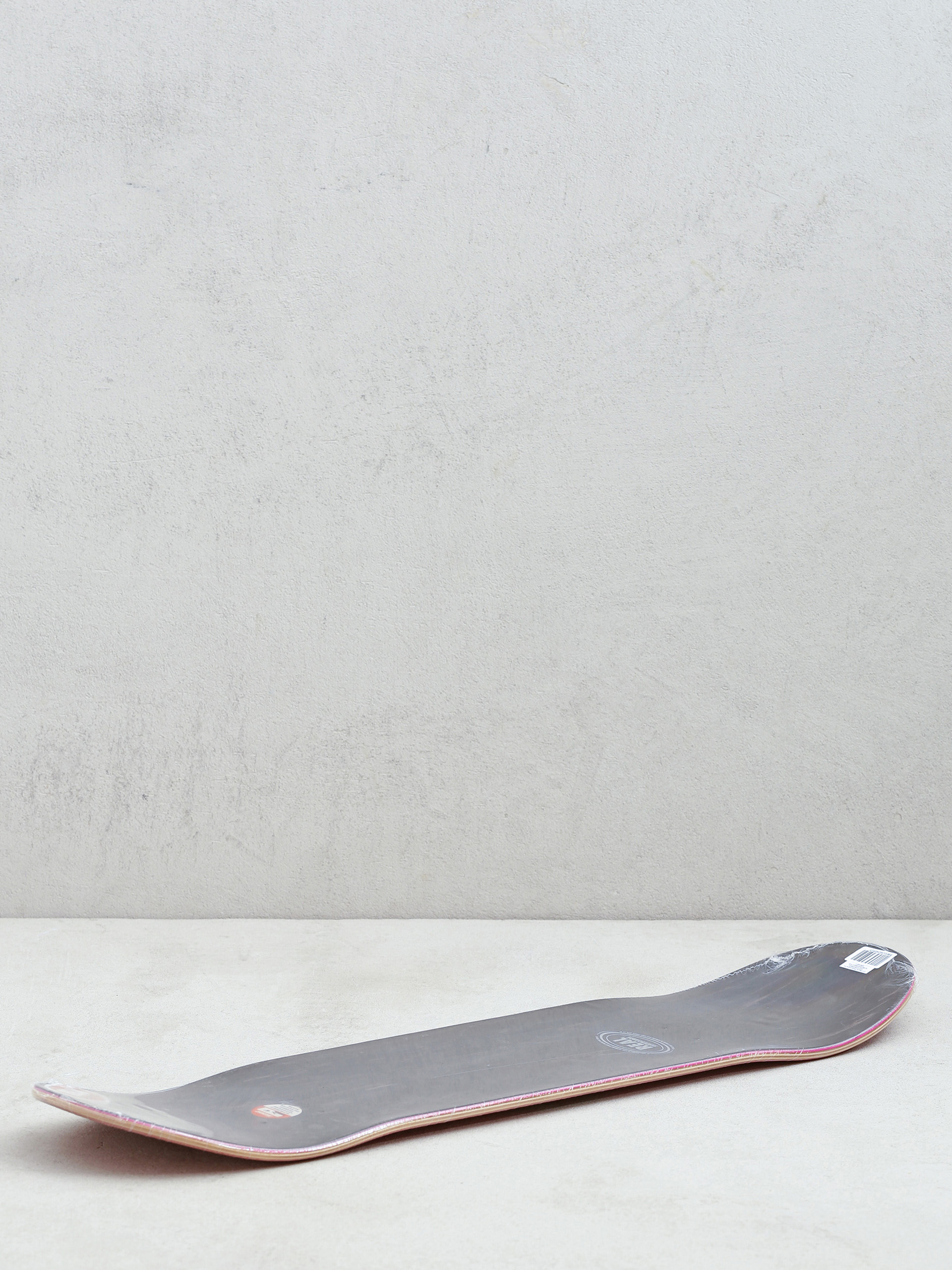 Gördeszka lap Real Ishod Mascot (red)