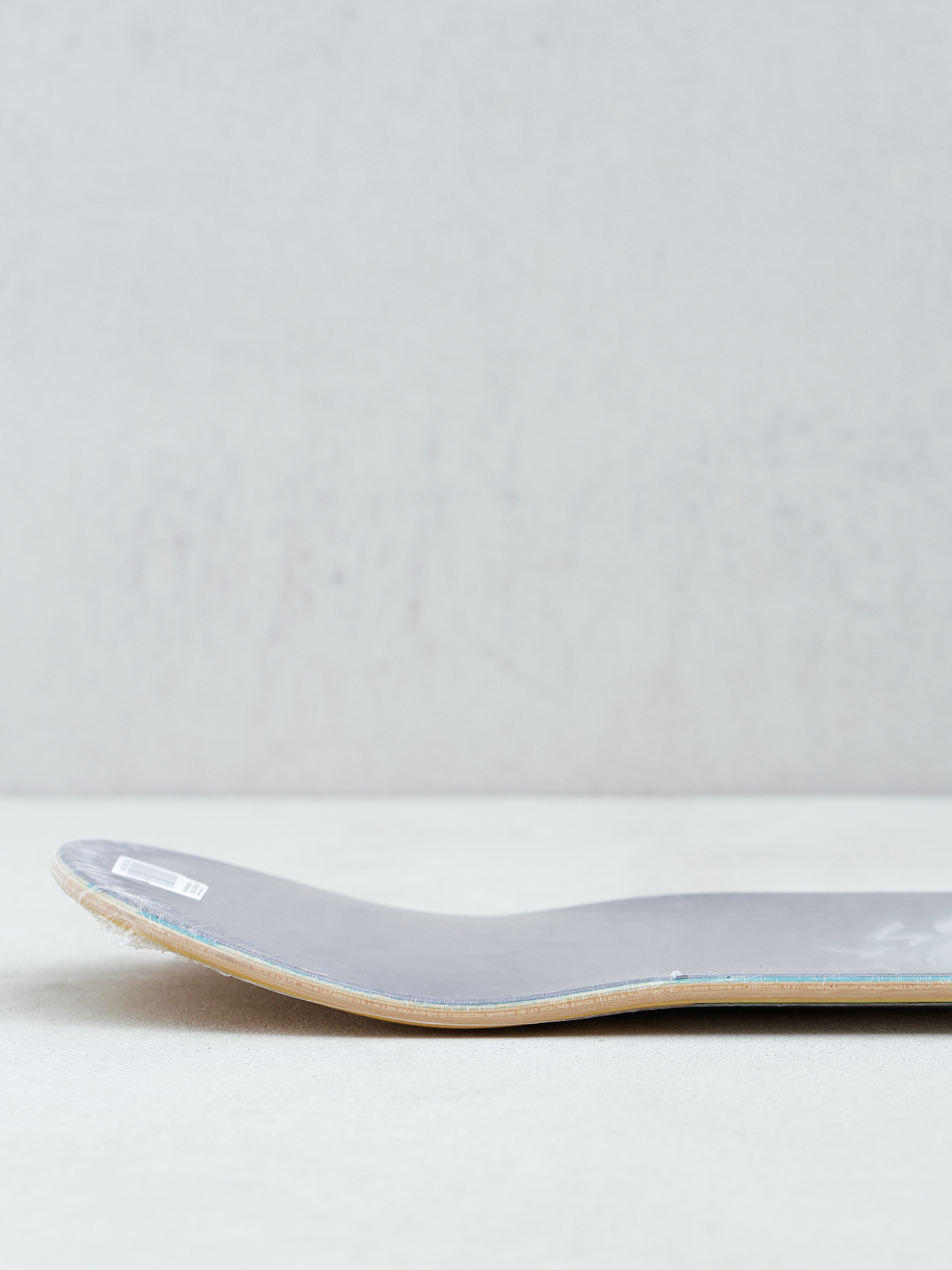 Gördeszka lap Antihero Grimple Cope Quest (yellow)