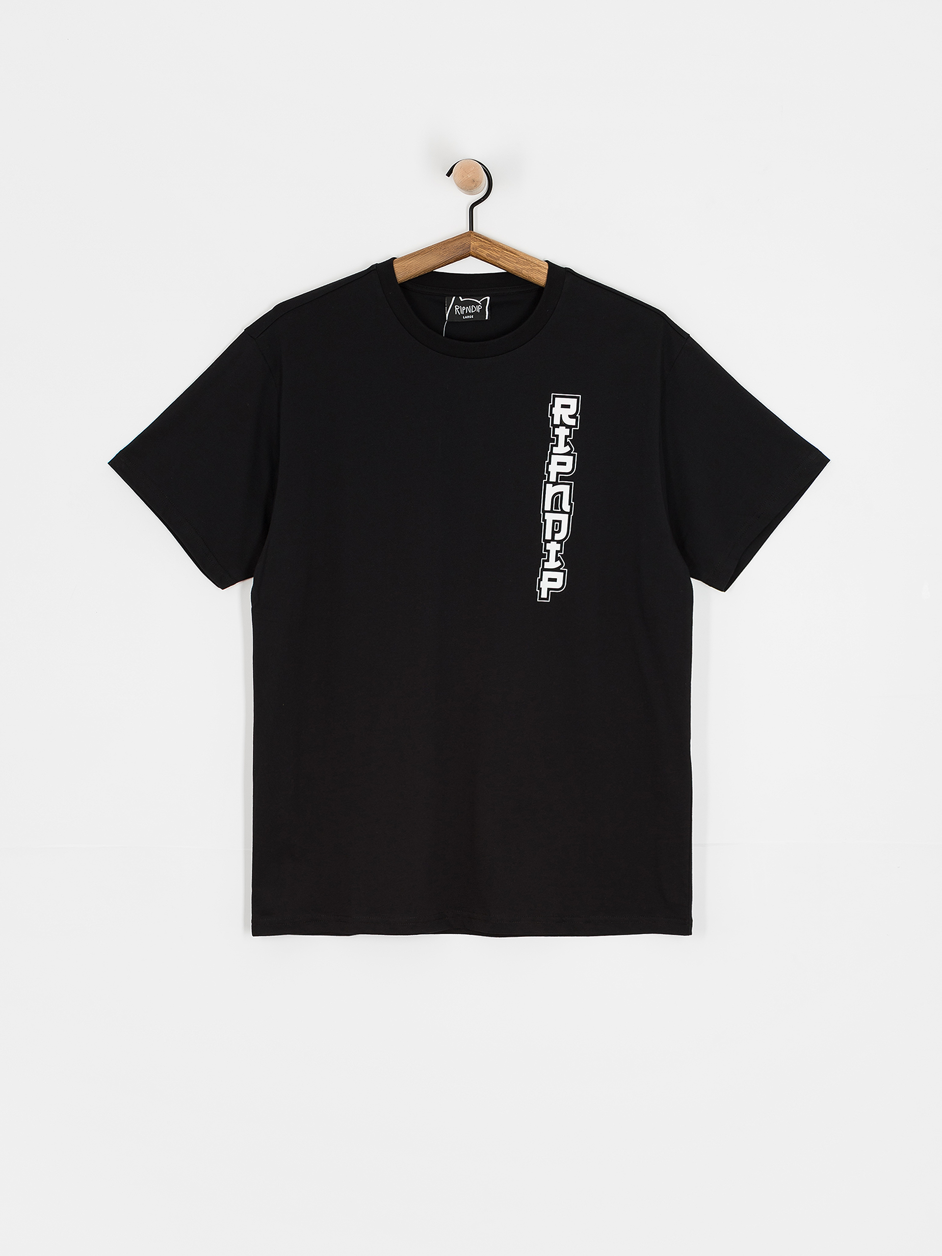 Póló RipNDip Haku (black)