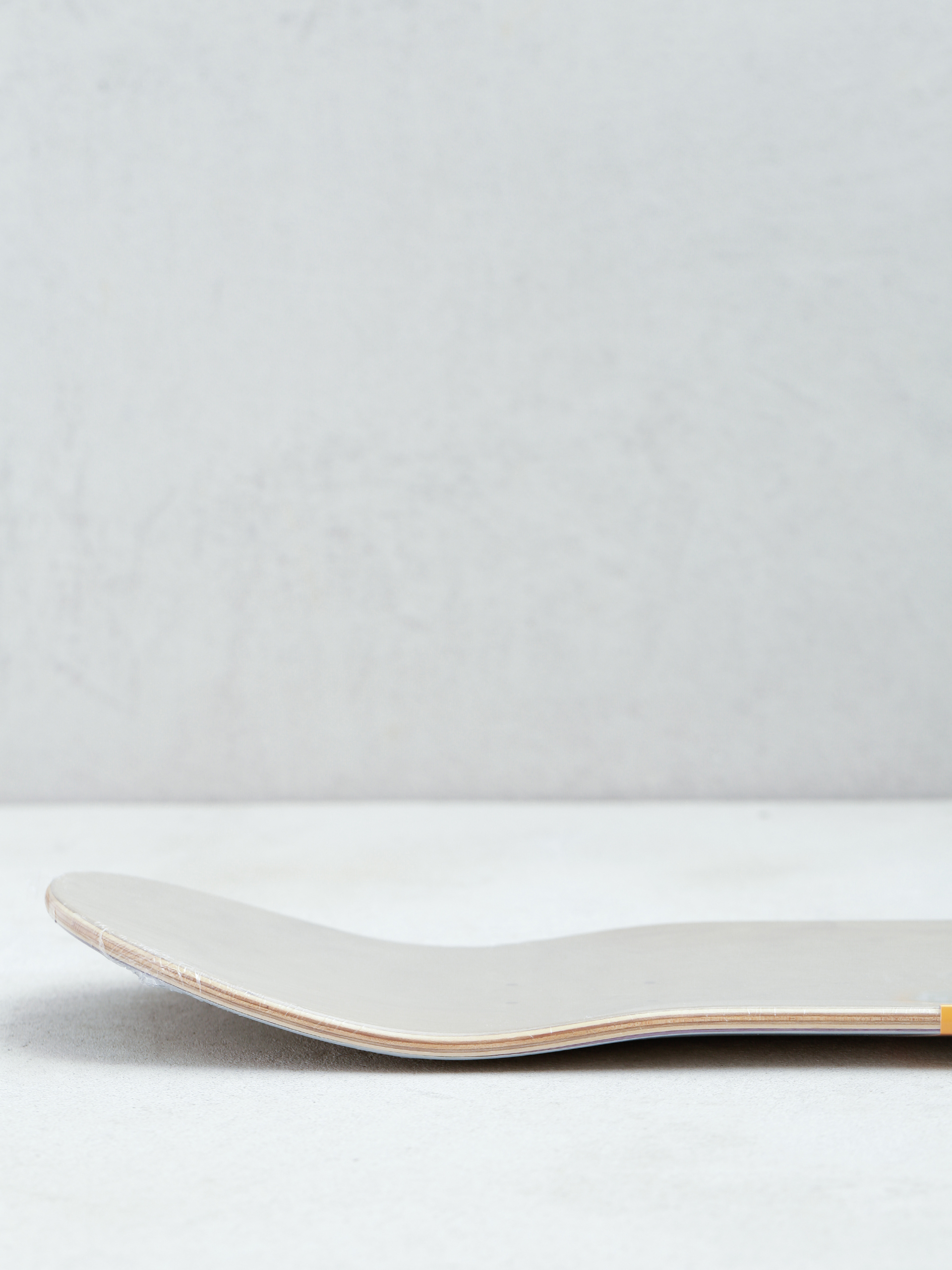 Gördeszka lap Alienworkshop Vote Pro Clone (black/heather grey)