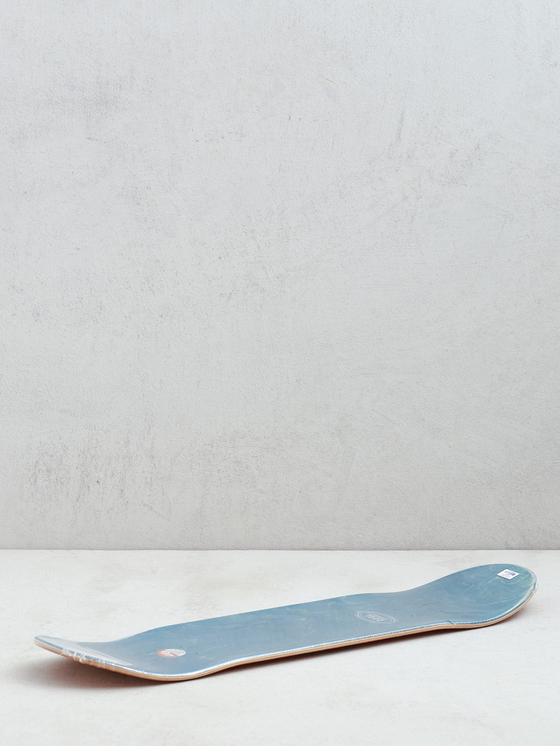 Gördeszka lap Real Ishod Mascot (orange)