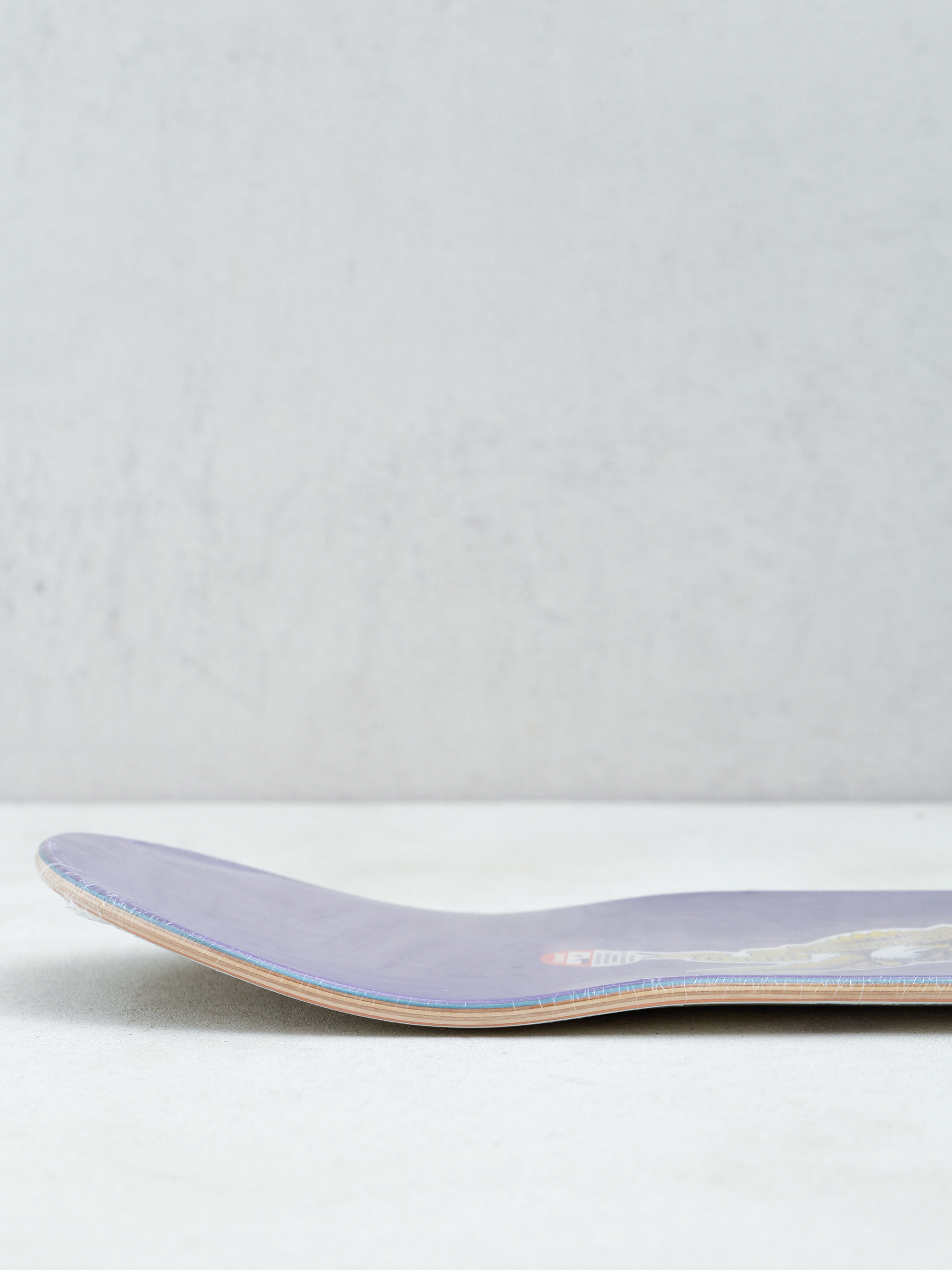 Gördeszka lap Antihero Kanfoush Anti Intl (beige)