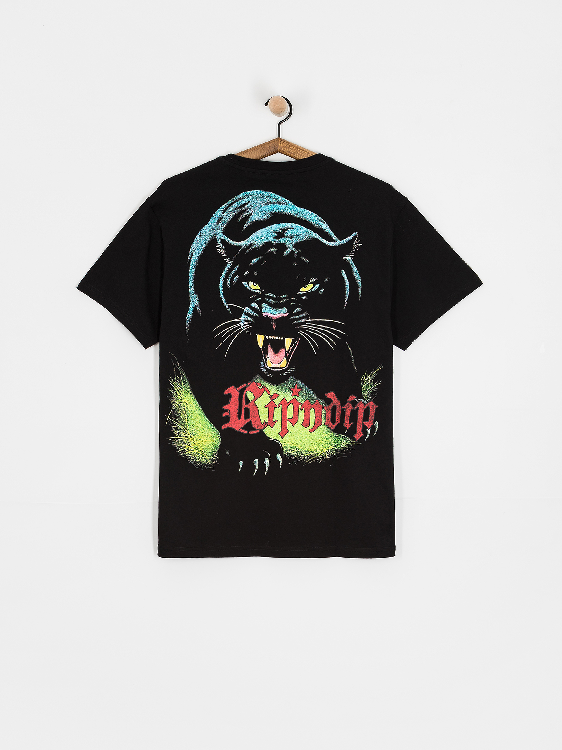 Póló RipNDip Fein (black)