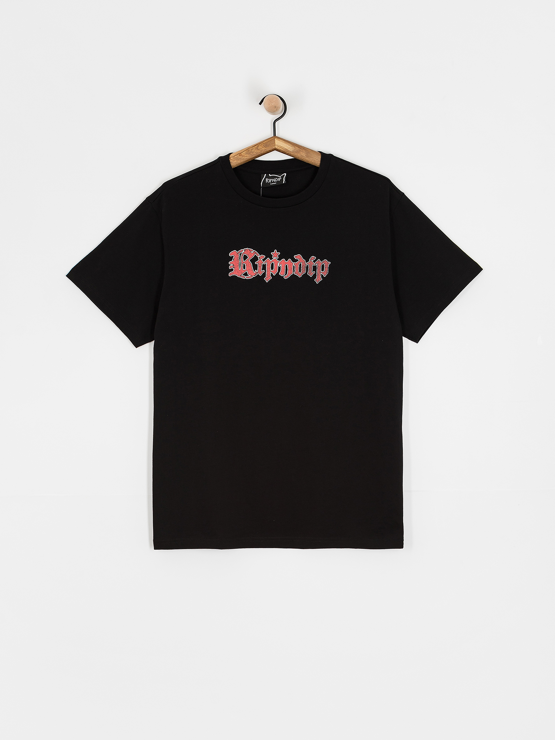 Póló RipNDip Fein (black)
