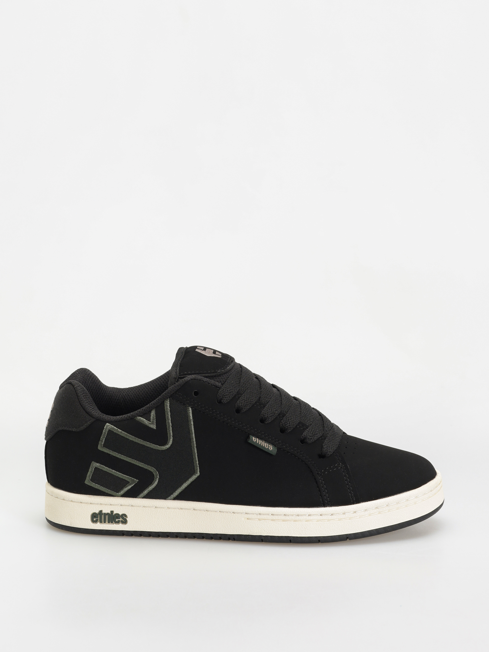 Cipők Etnies Fader (black/green)