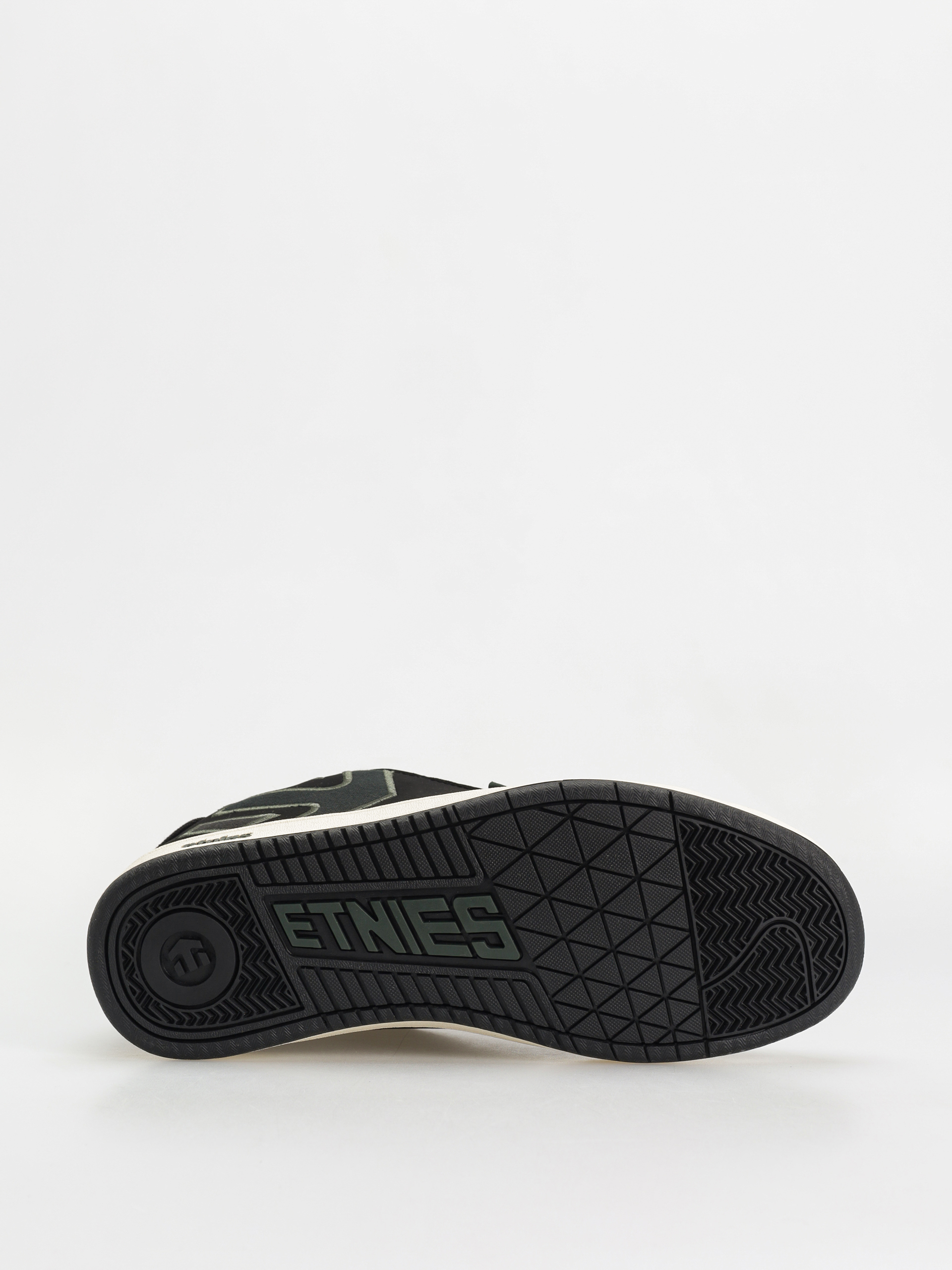Cipők Etnies Fader (black/green)