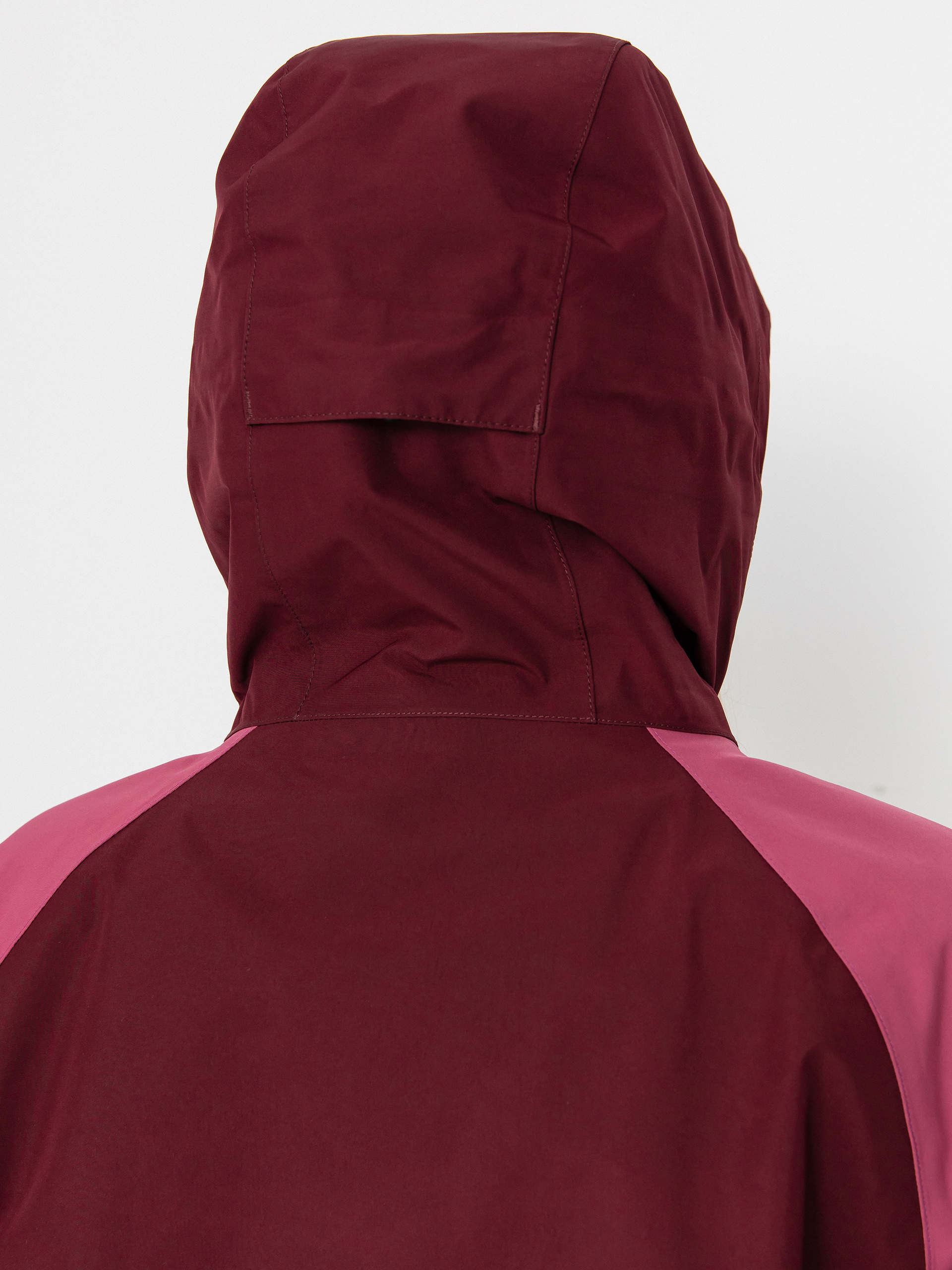 Női Volcom V.Co Aris Ins Gore Snowboard dzseki (burgundy)