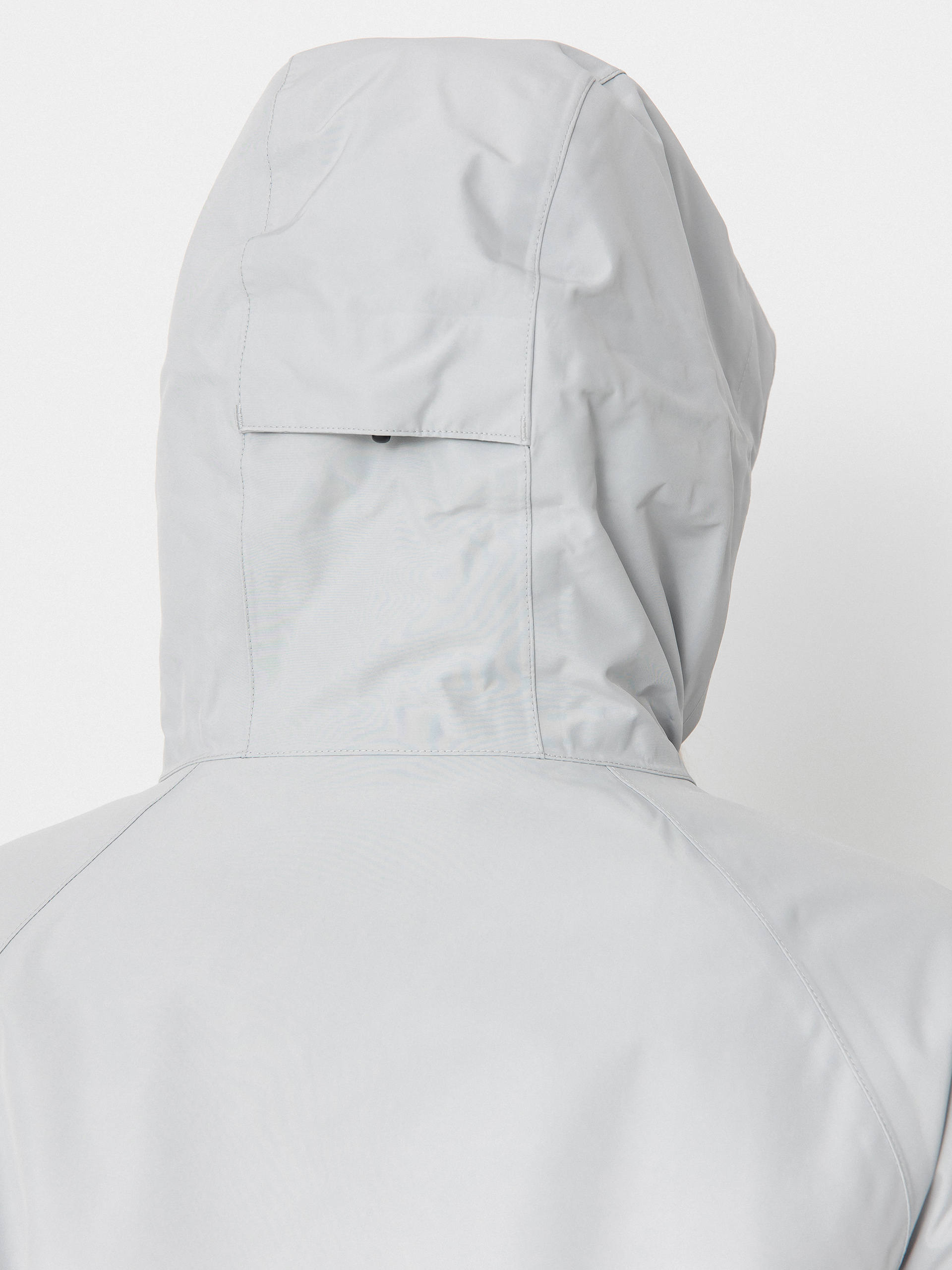 Női Volcom V.Co Aris Ins Gore Snowboard dzseki (cloud grey)