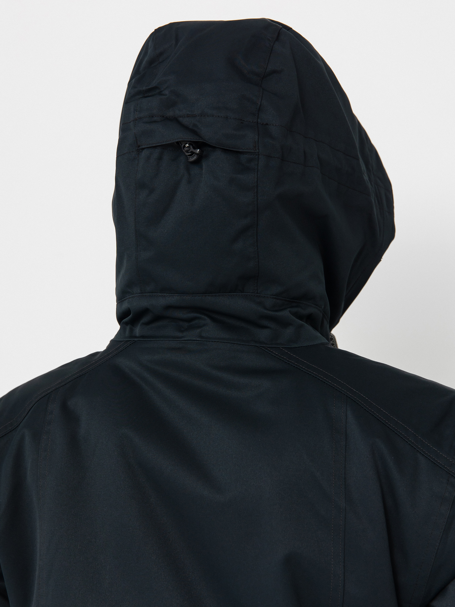 Női Roxy Billie Snowboard dzseki (true black)