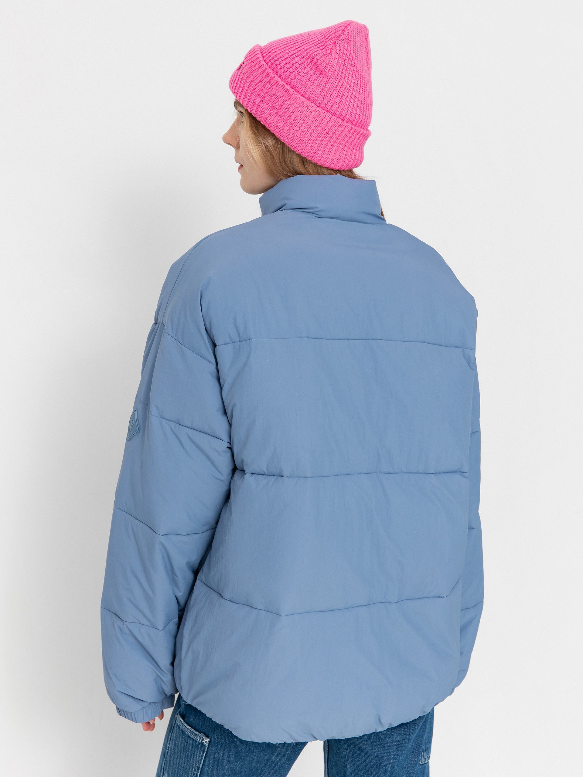 Dzseki Roxy Sweetest Road Wmn (infinity blue)