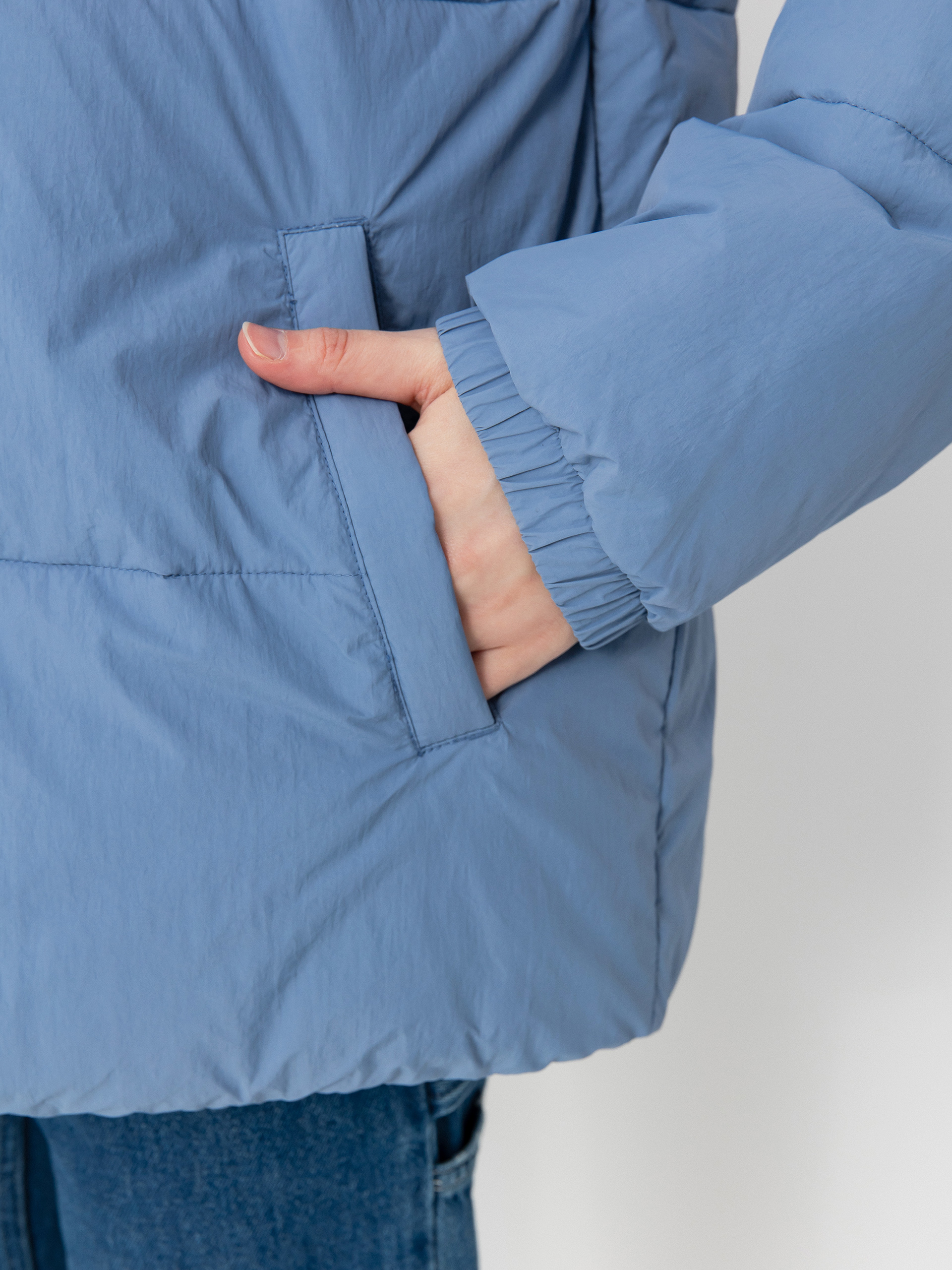 Dzseki Roxy Sweetest Road Wmn (infinity blue)