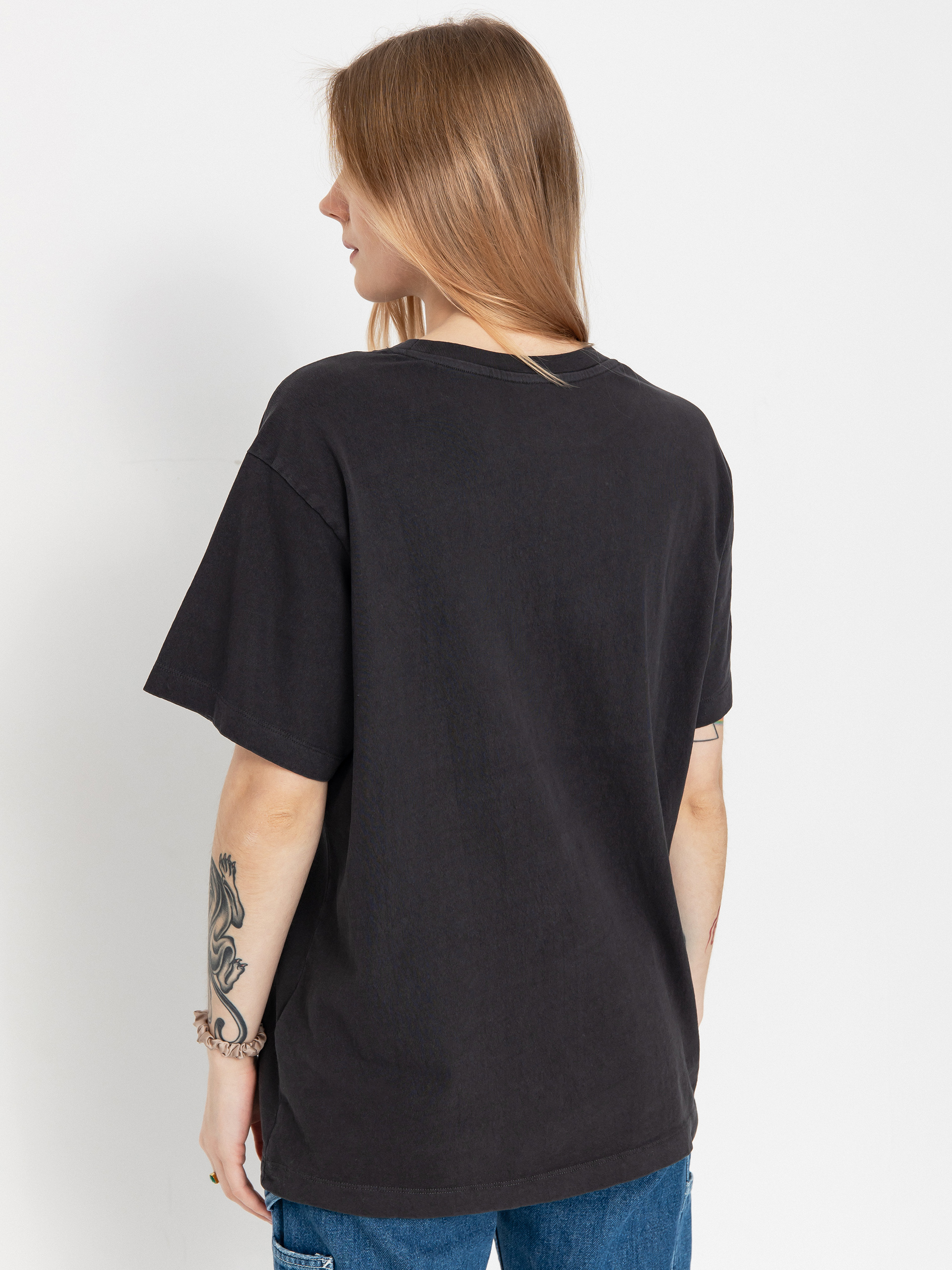 Póló Roxy To The Sun C Wmn (phantom)