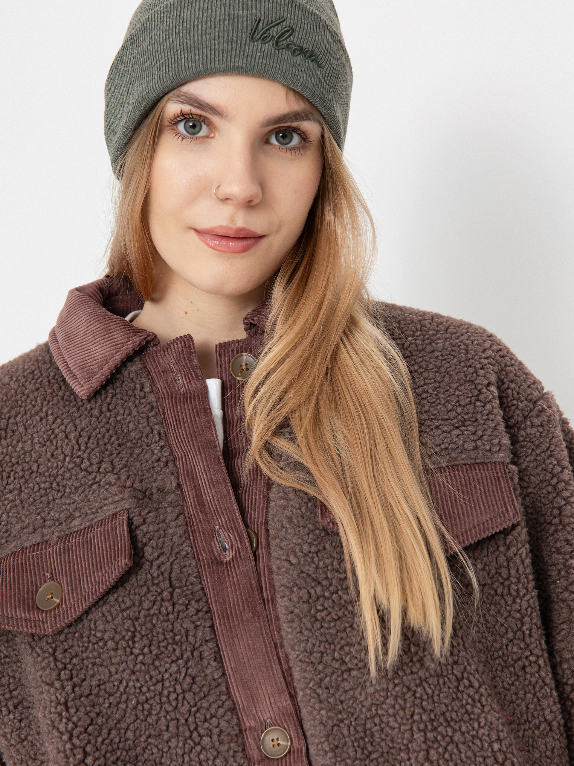 Billabong Coastal Waves Wmn Dzseki (kona)