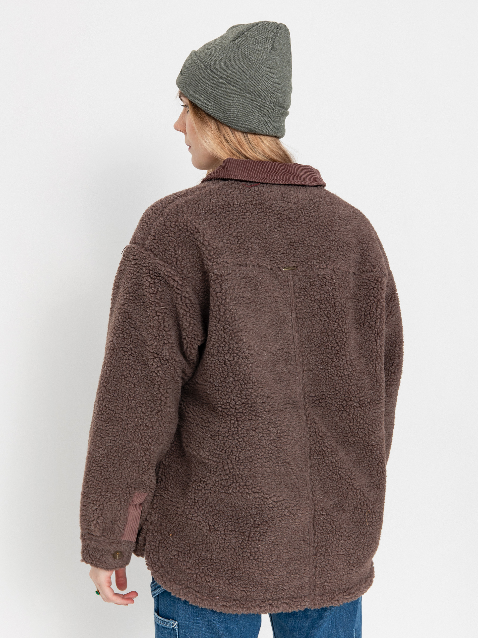 Billabong Coastal Waves Wmn Dzseki (kona)