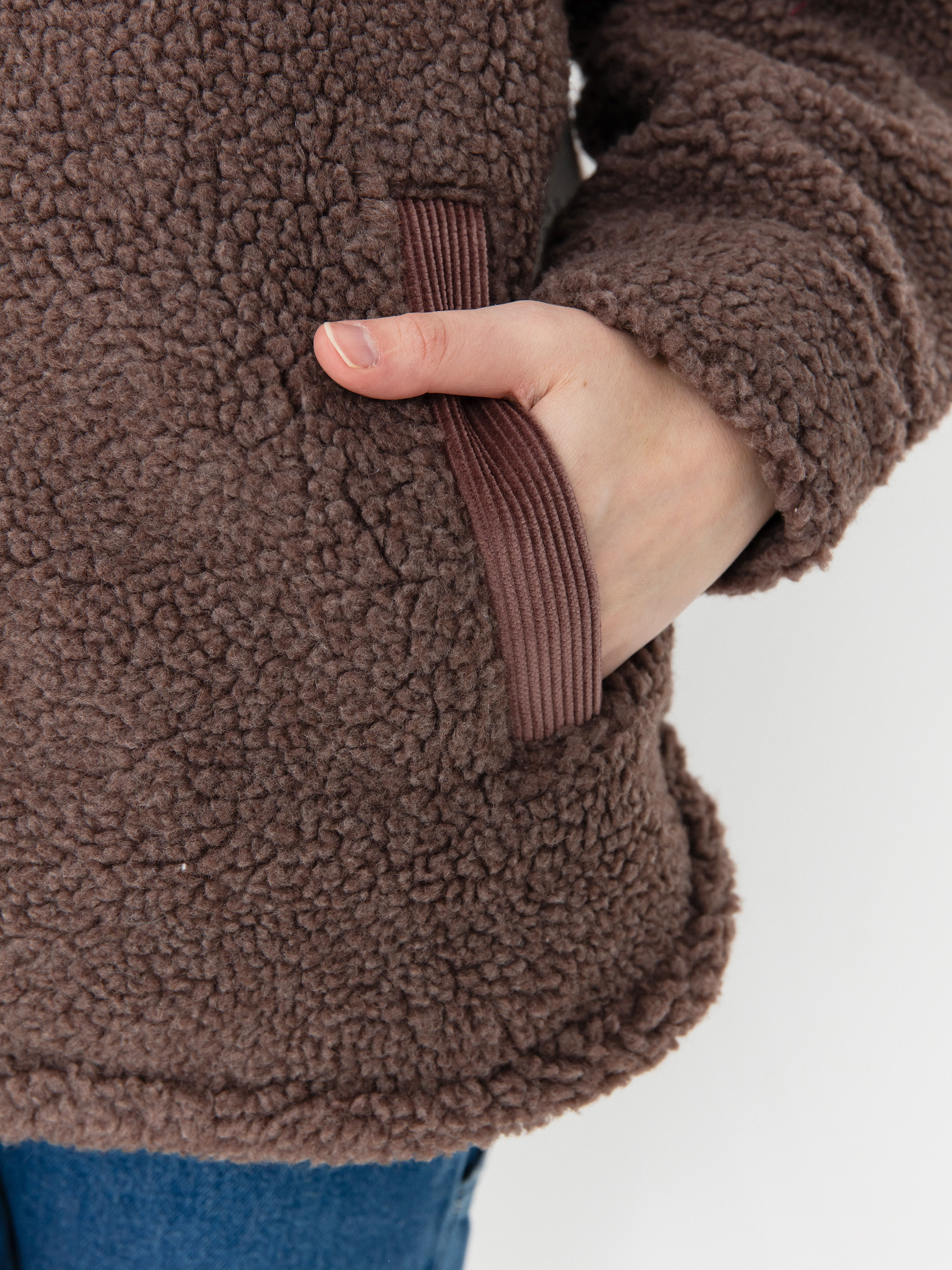 Billabong Coastal Waves Wmn Dzseki (kona)