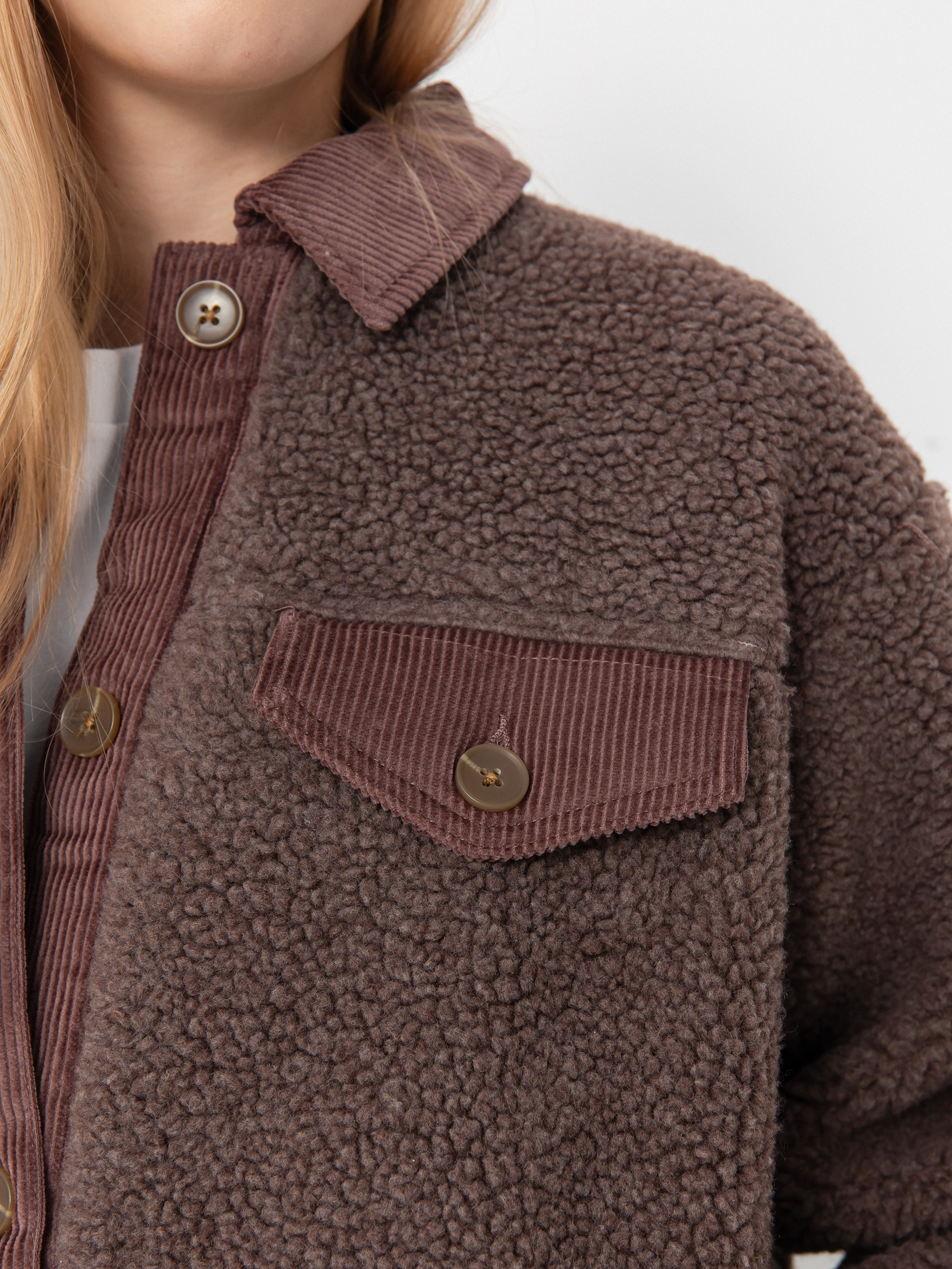 Billabong Coastal Waves Wmn Dzseki (kona)