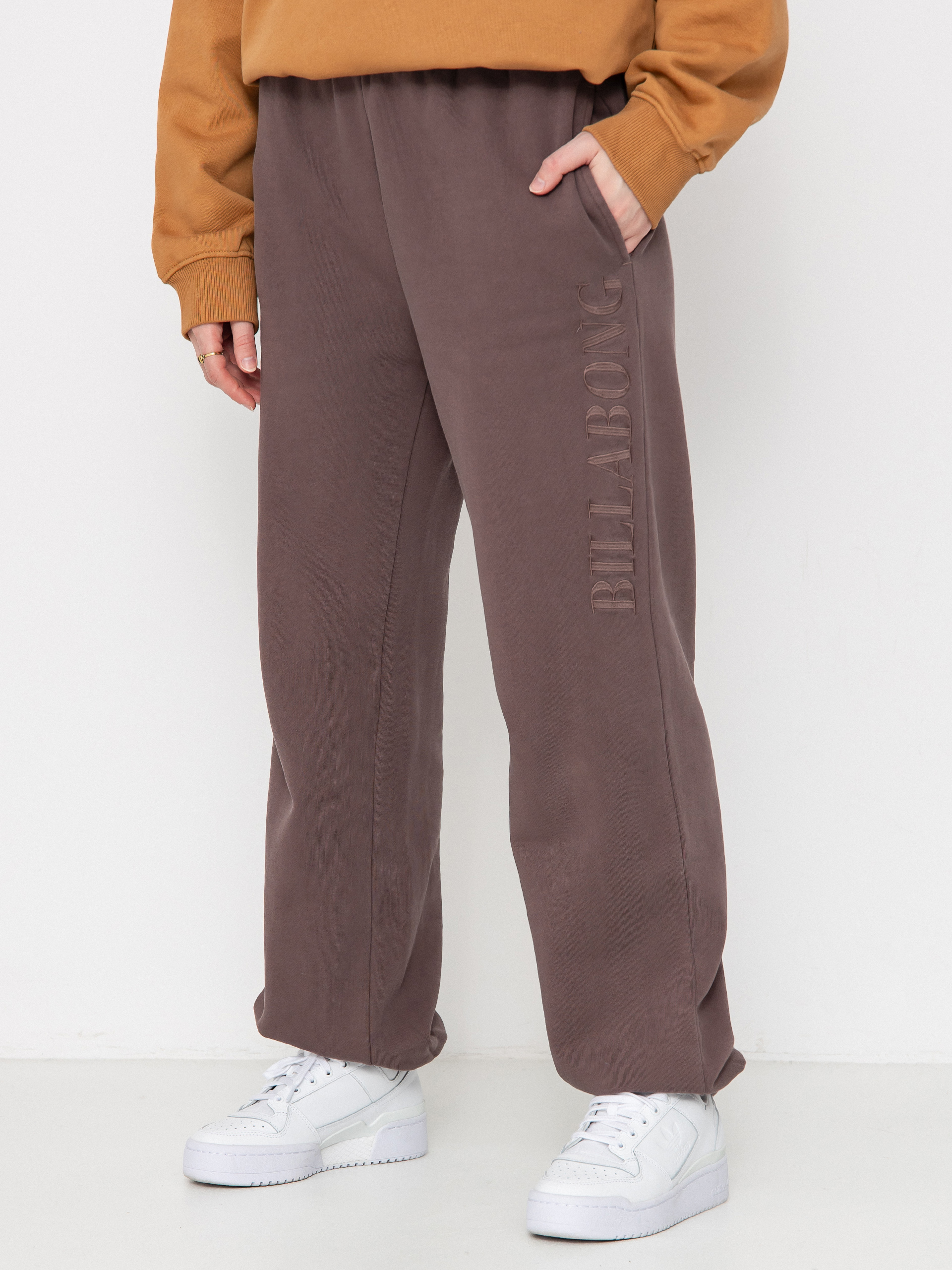 Kisnadrág Billabong Palmin Jogger Wmn (kona)