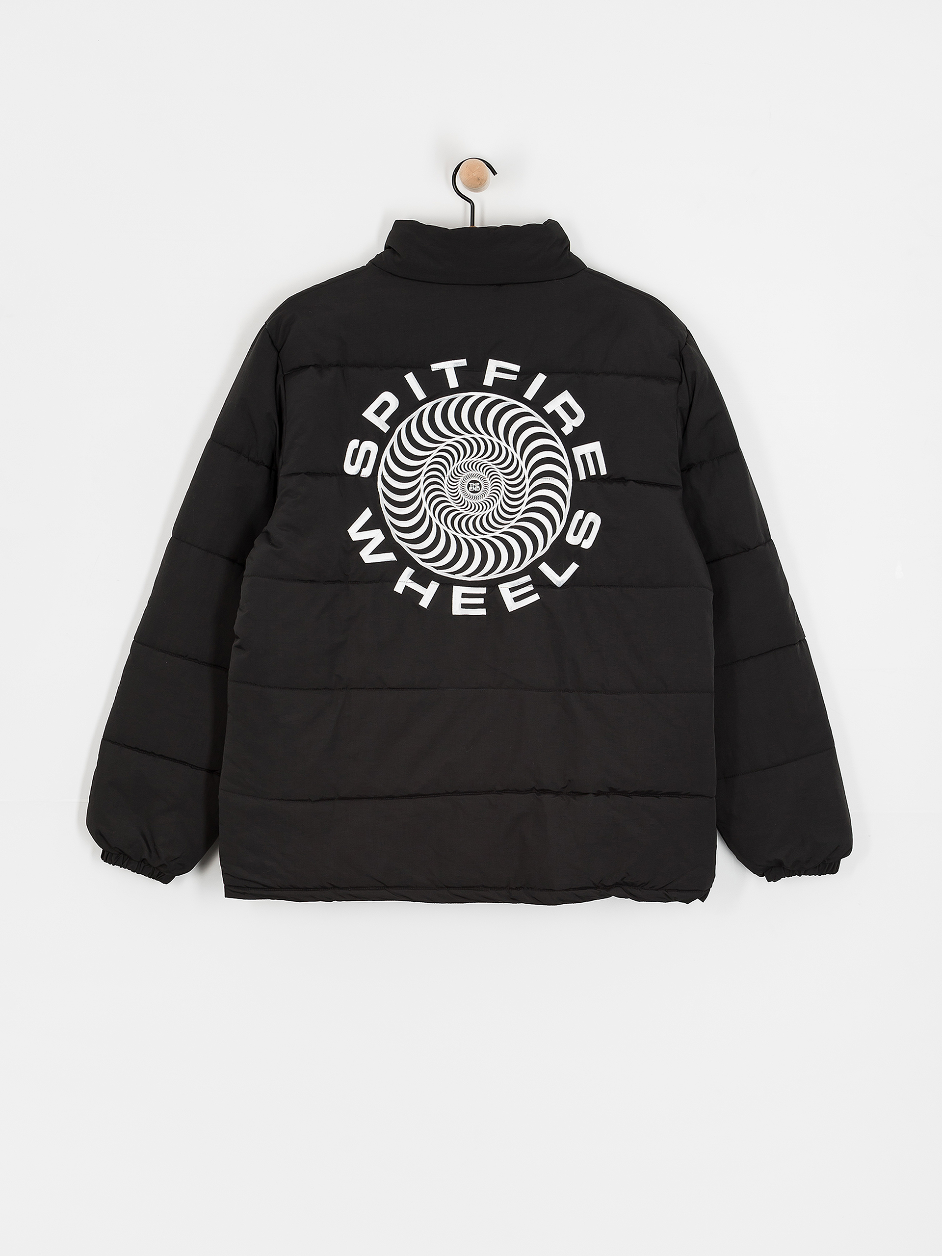 Spitfire Cls 87 Swr Pf Dzseki (black/white)