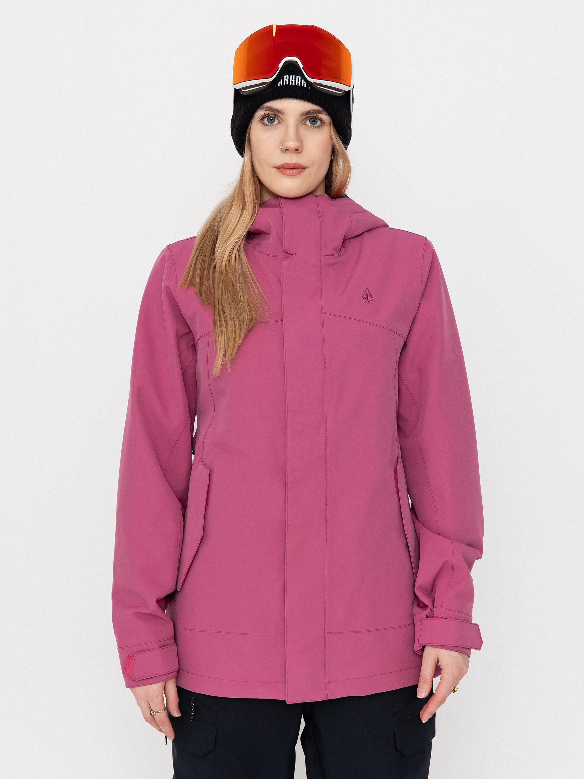 Snowboard dzseki Volcom Stoney Shadow Ins Wmn (blurred violet)